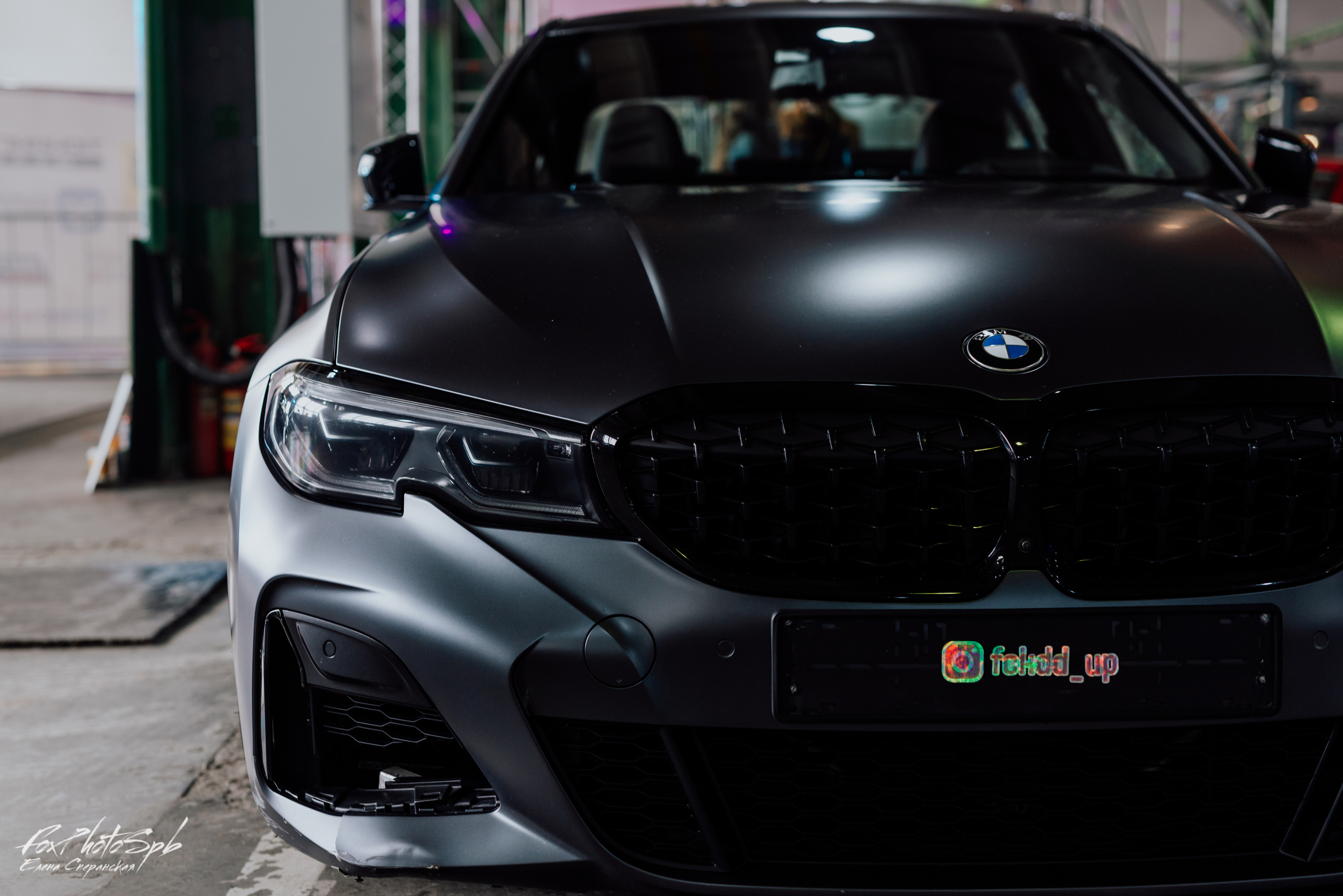 Tuning Art Museum Севкабель Порт. Фотограф в Санкт-Петербурге и Ленинградской области