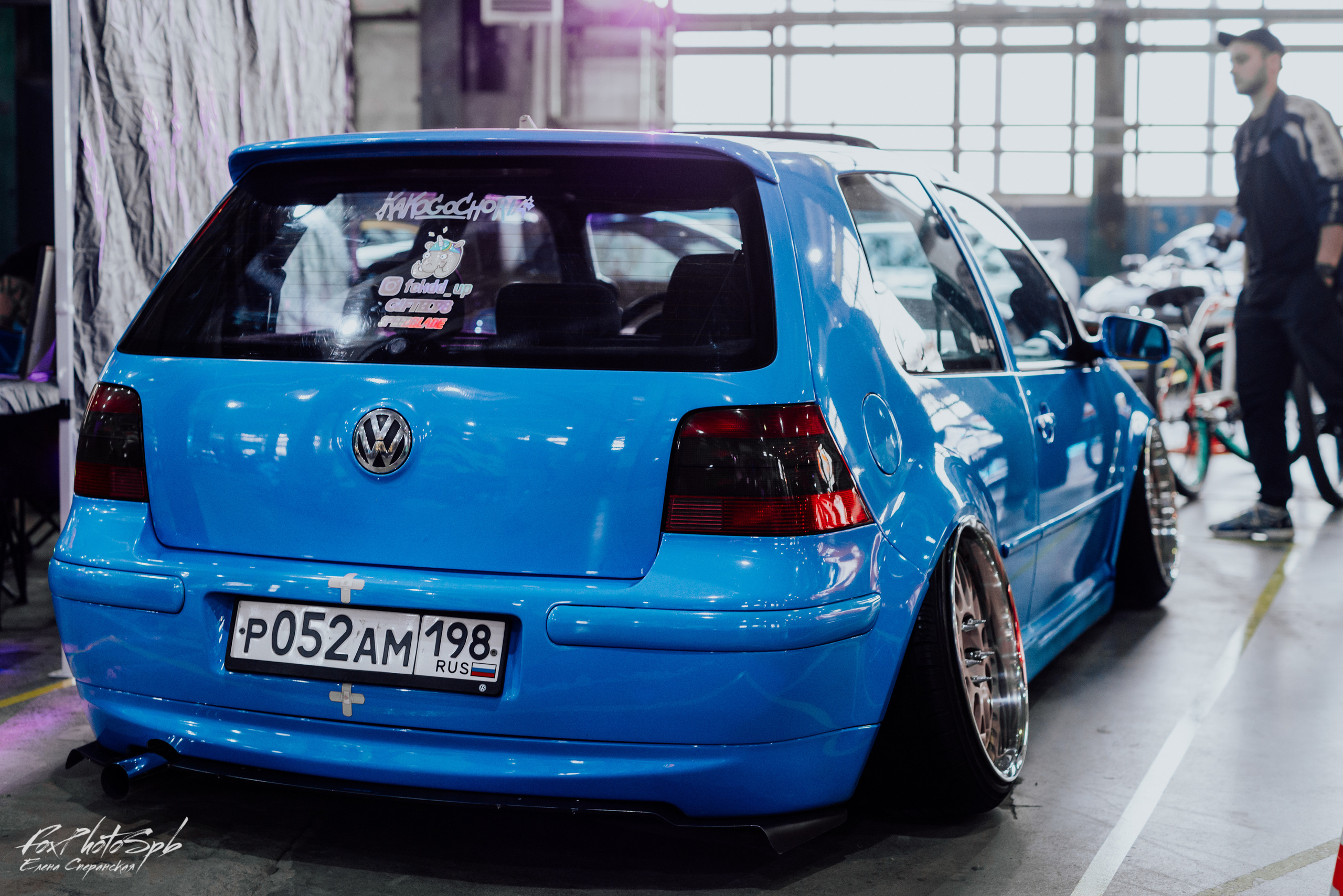 Tuning Art Museum Севкабель Порт. Фотограф в Санкт-Петербурге и Ленинградской области