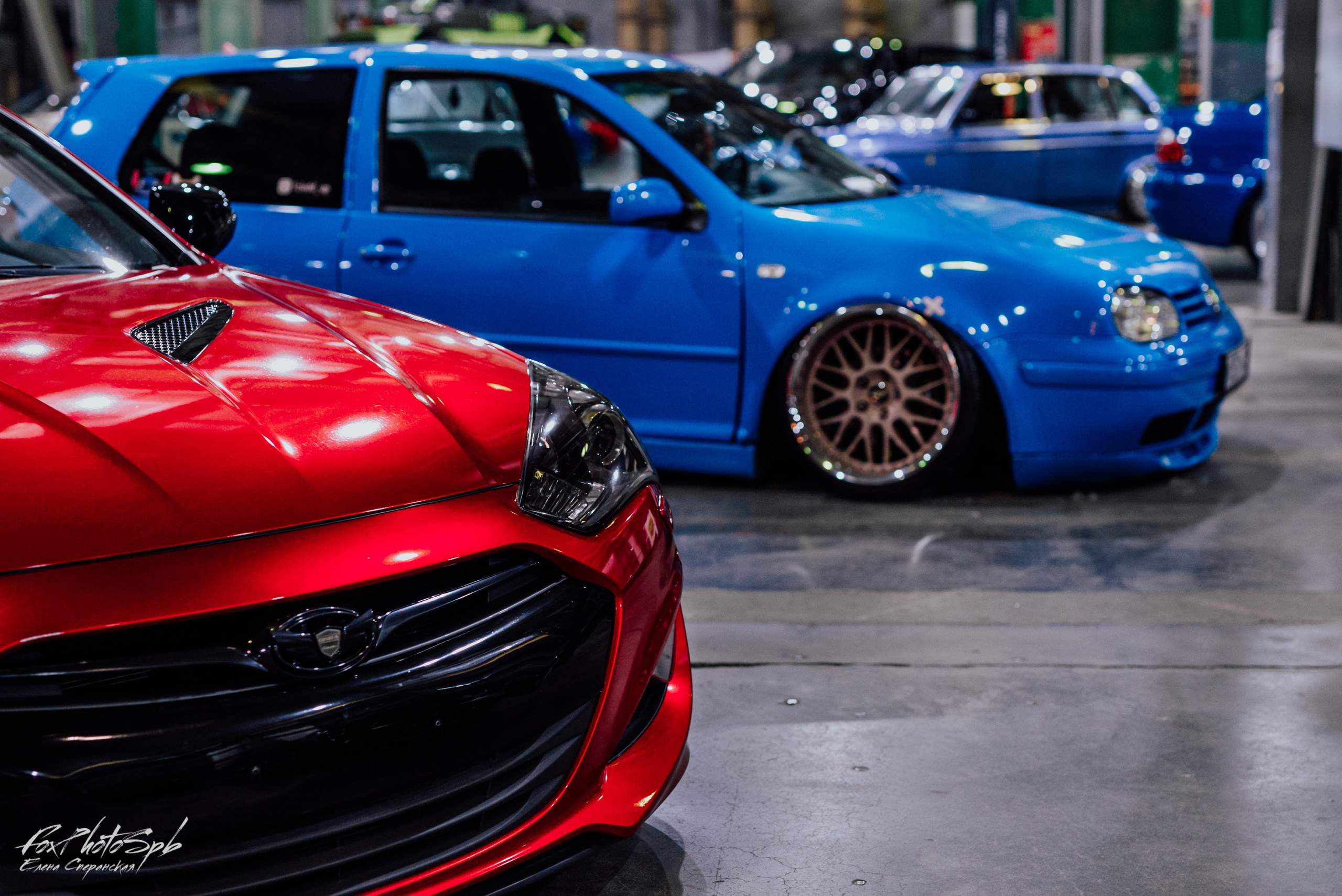 Tuning Art Museum Севкабель Порт. Фотограф в Санкт-Петербурге и Ленинградской области