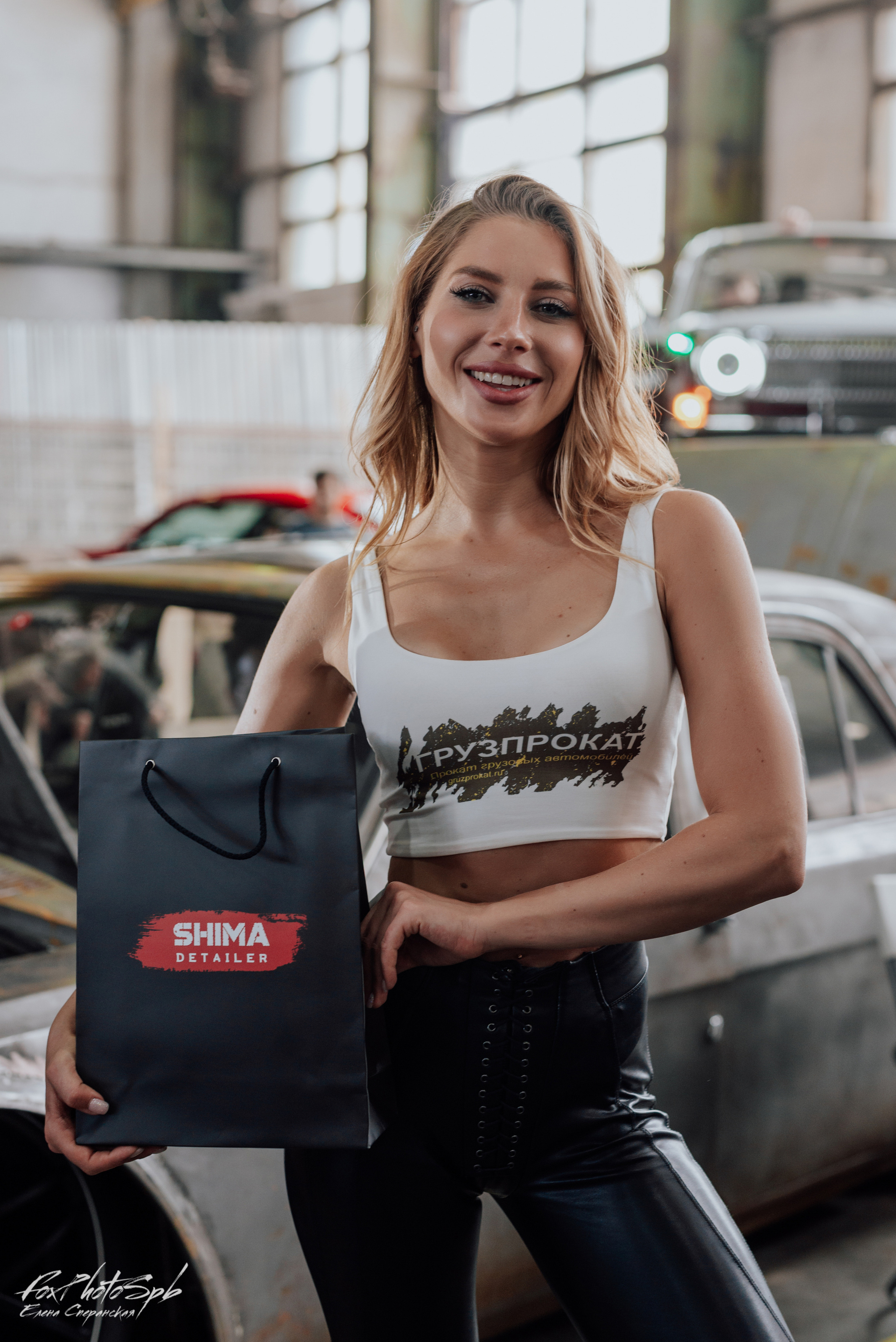 Tuning Art Museum Севкабель Порт. Фотограф в Санкт-Петербурге и Ленинградской области