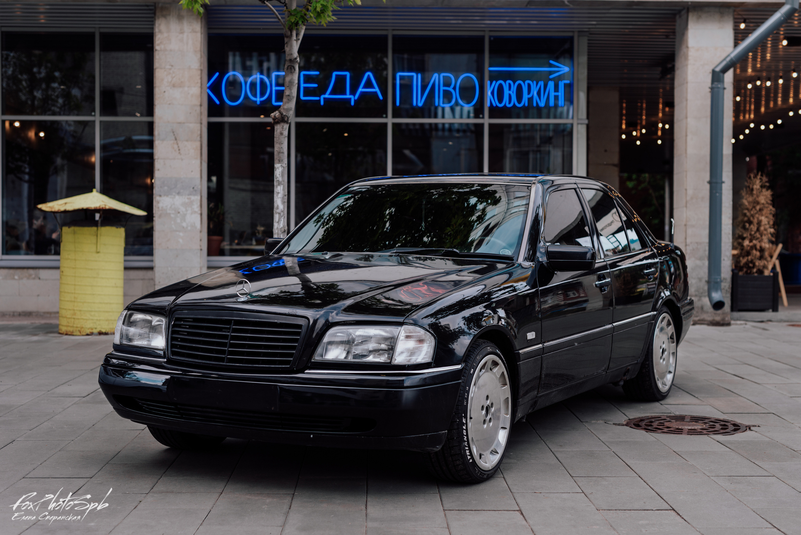 Tuning Art Museum Севкабель Порт. Фотограф в Санкт-Петербурге и Ленинградской области