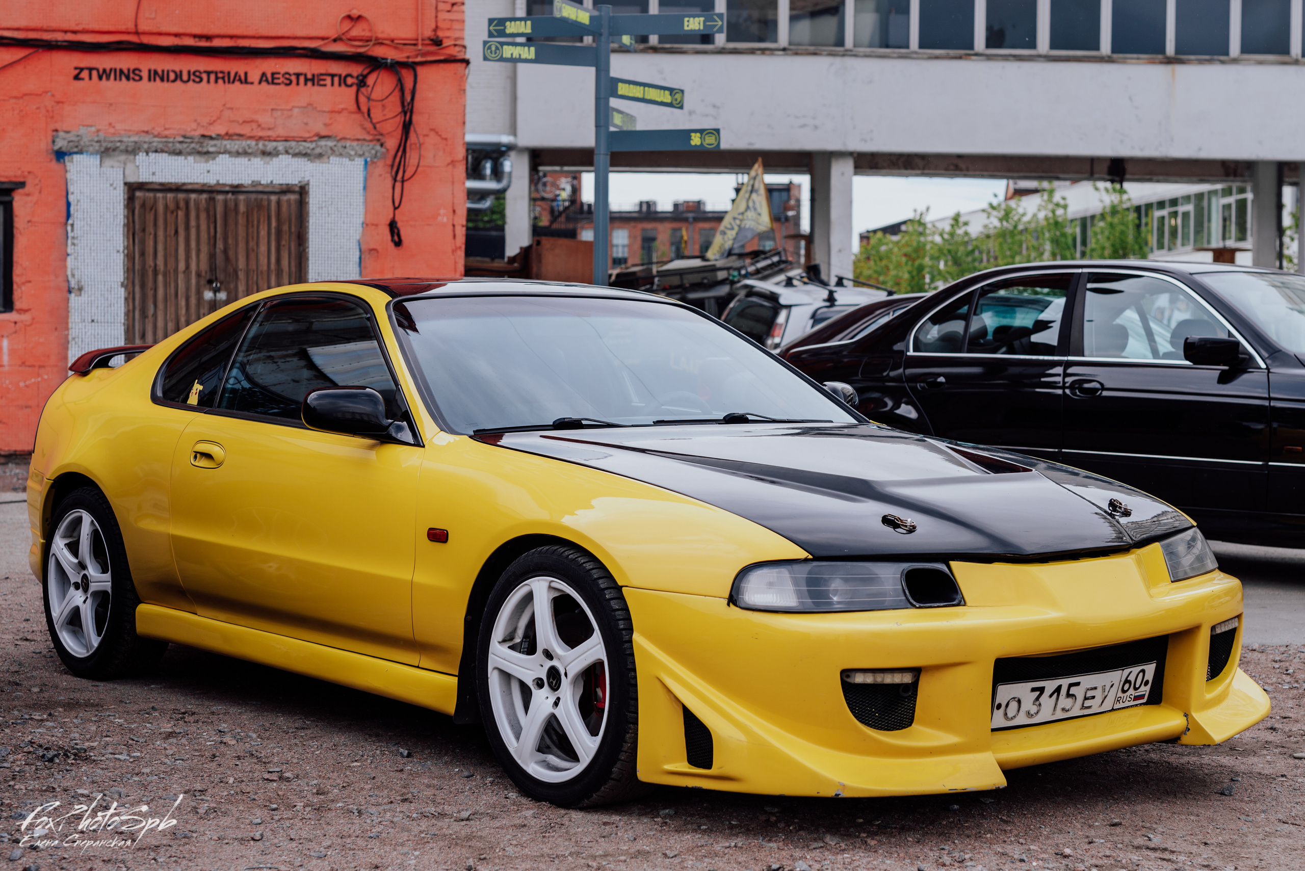 Tuning Art Museum Севкабель Порт. Фотограф в Санкт-Петербурге и Ленинградской области