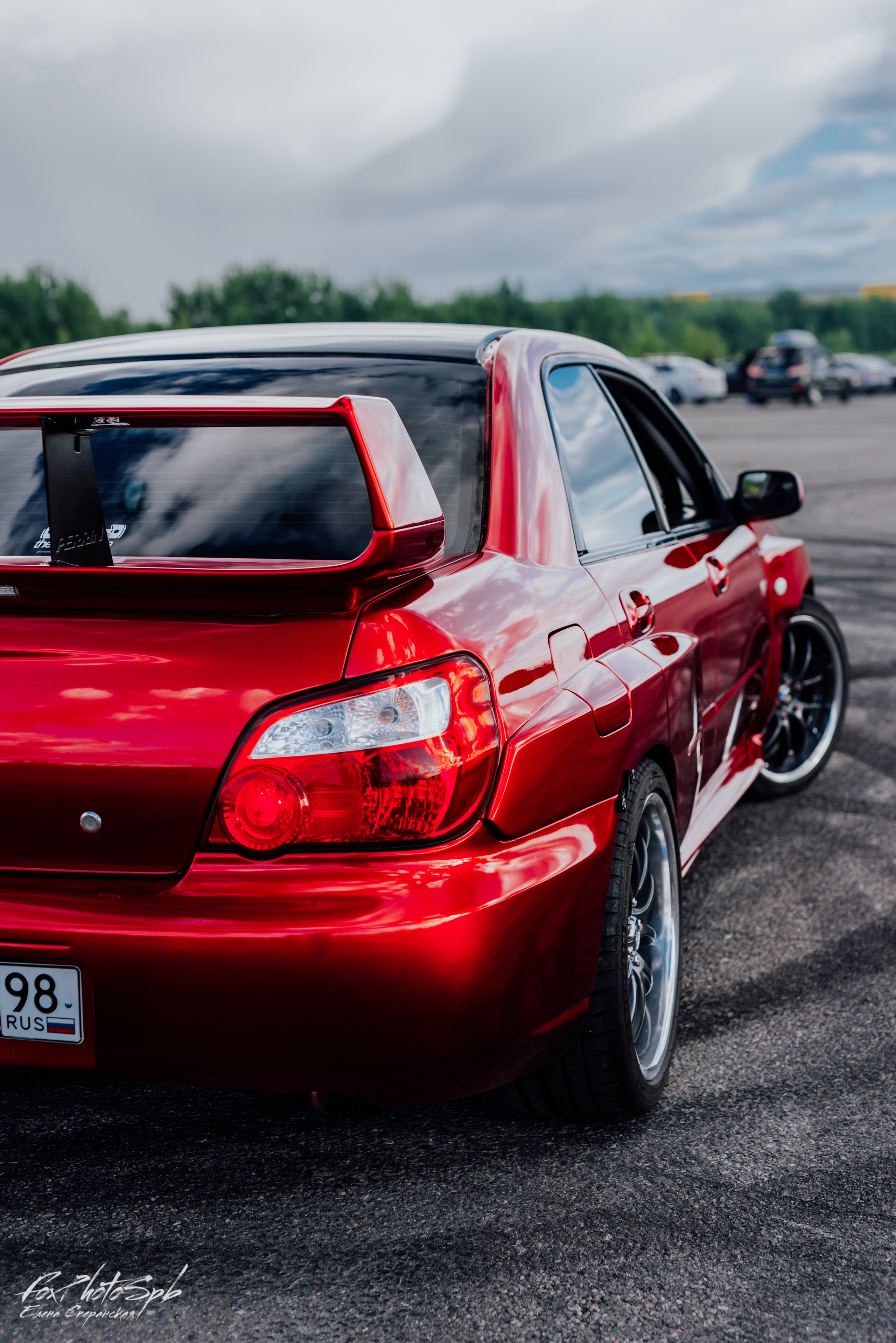 Subaru Club Большие гонки. Фотограф в Санкт-Петербурге и Ленинградской области