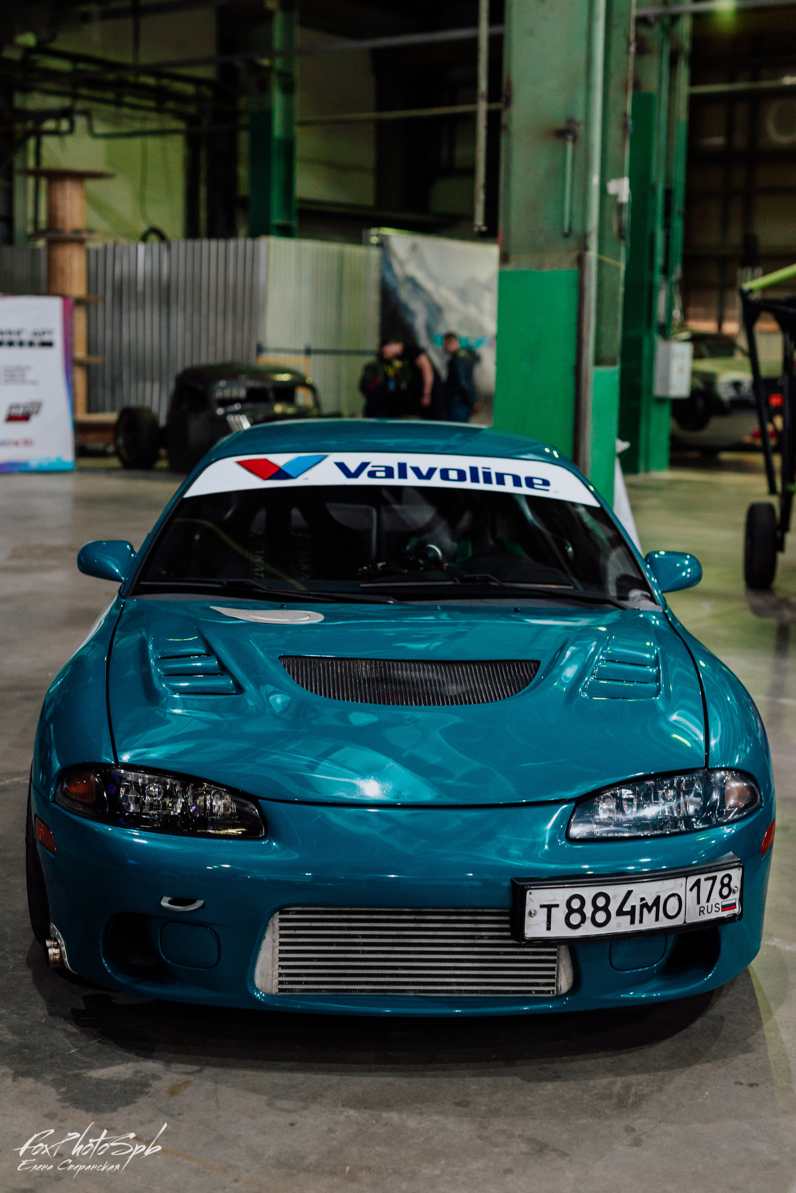 Tuning Art Museum Севкабель Порт. Фотограф в Санкт-Петербурге и Ленинградской области