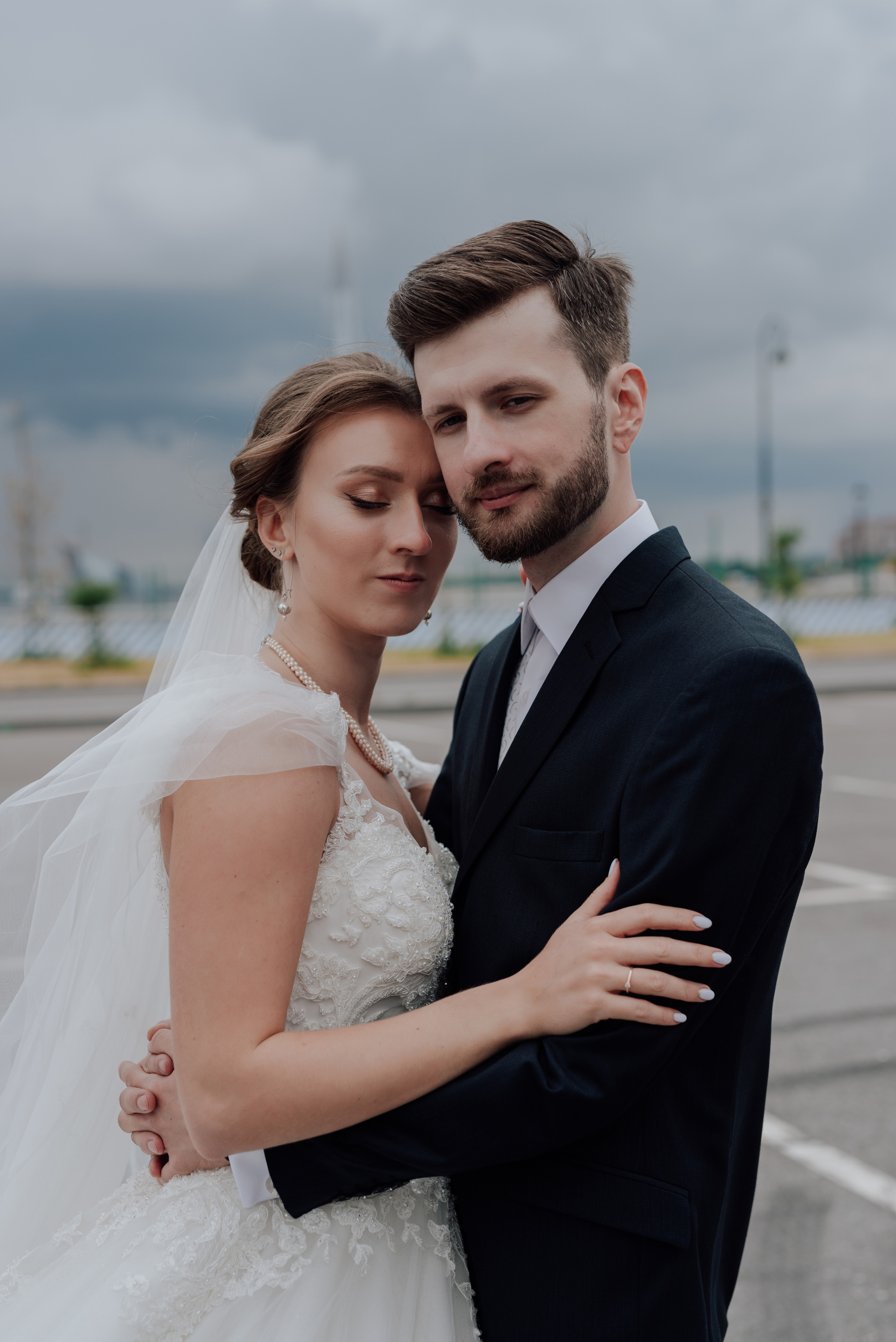 Тина и Алекс. Фотограф в Санкт-Петербурге и Ленинградской области