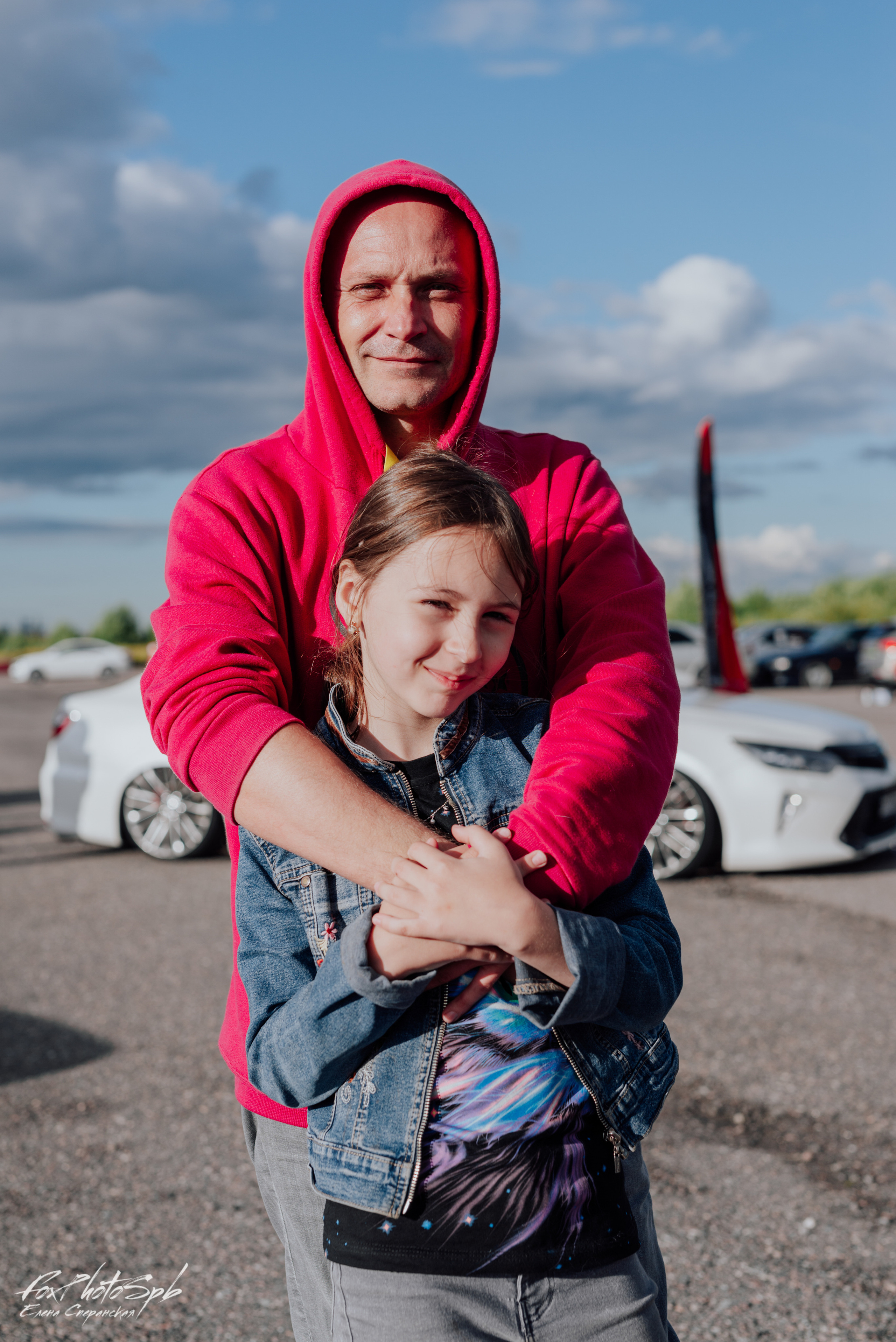 Subaru Club Большие гонки. Фотограф в Санкт-Петербурге и Ленинградской области