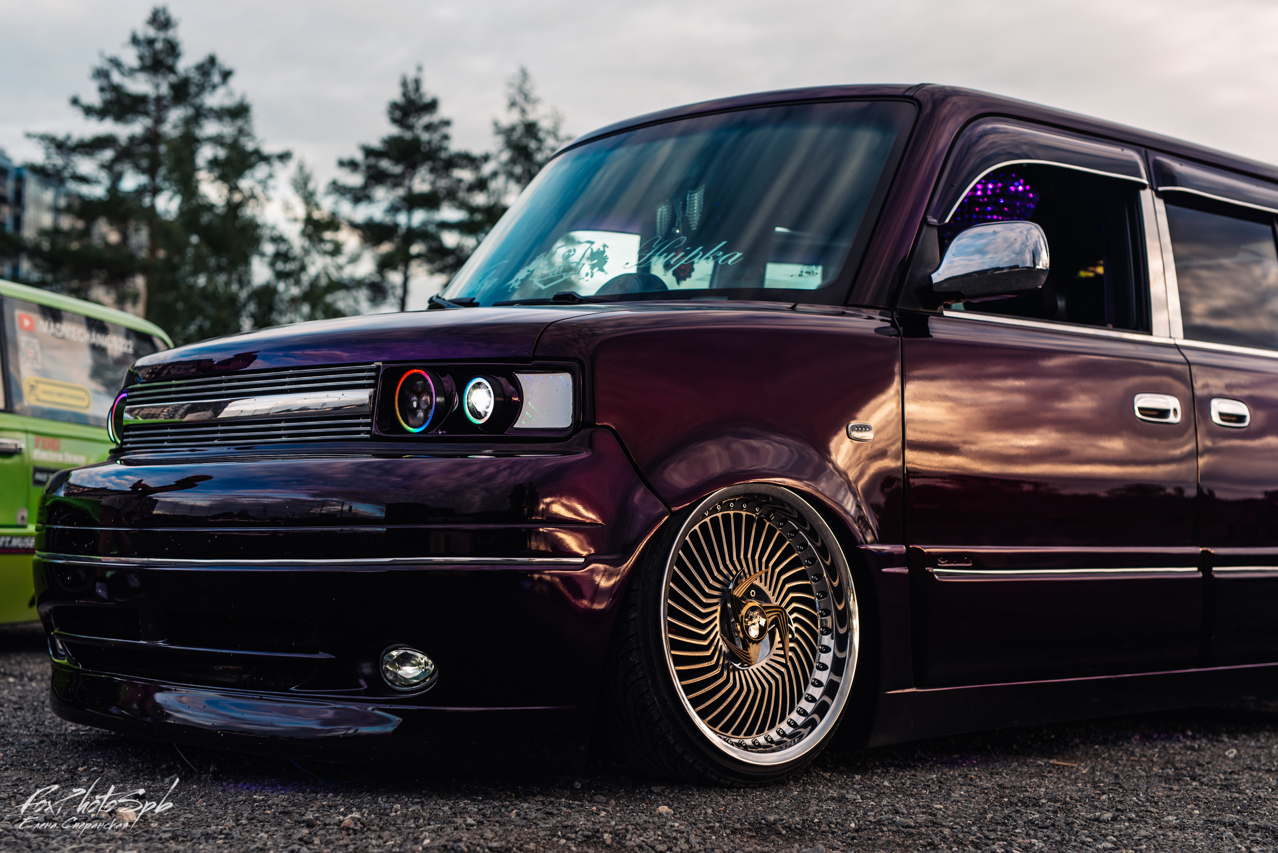 SELAR subaru. Фотограф в Санкт-Петербурге и Ленинградской области