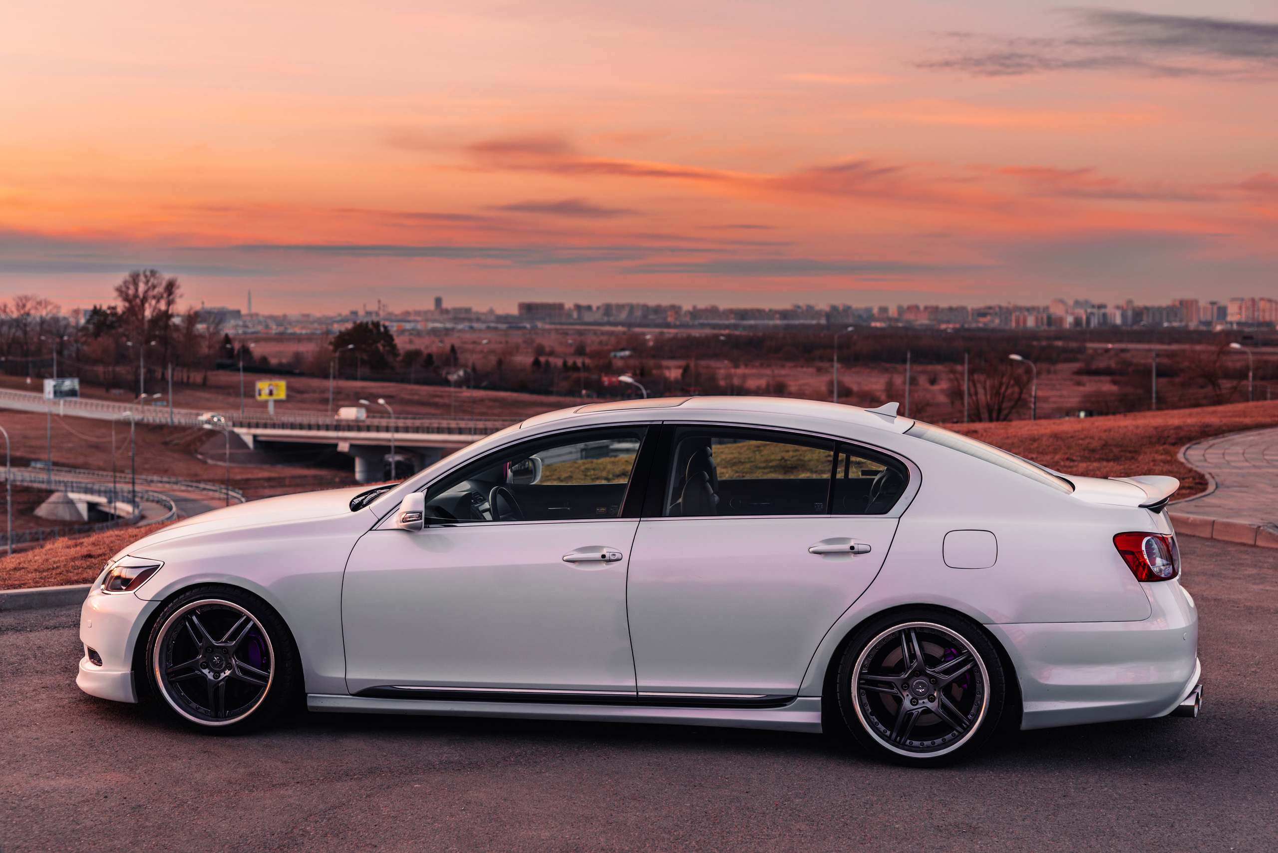 Lexus. Фотограф в Санкт-Петербурге и Ленинградской области