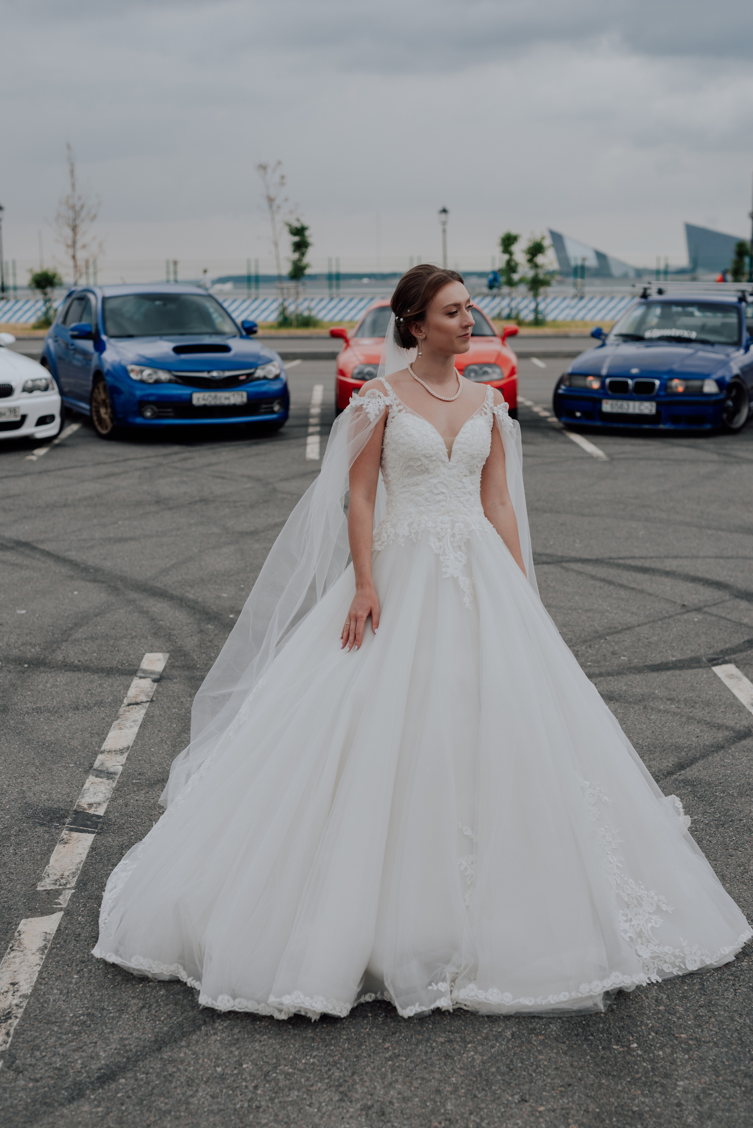 Тина и Алекс. Фотограф в Санкт-Петербурге и Ленинградской области