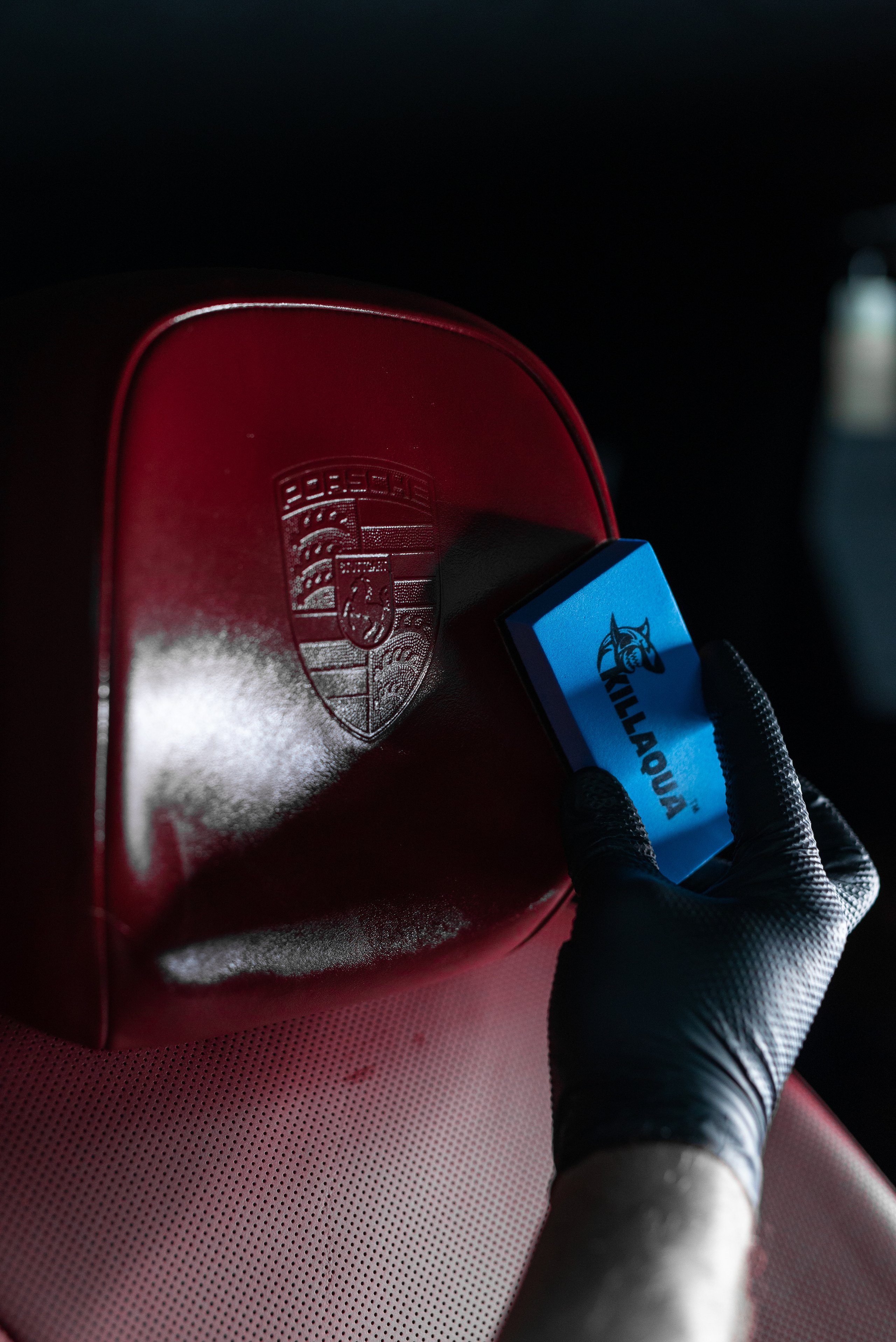 Производитель автохимии. Фотограф в Санкт-Петербурге и Ленинградской области