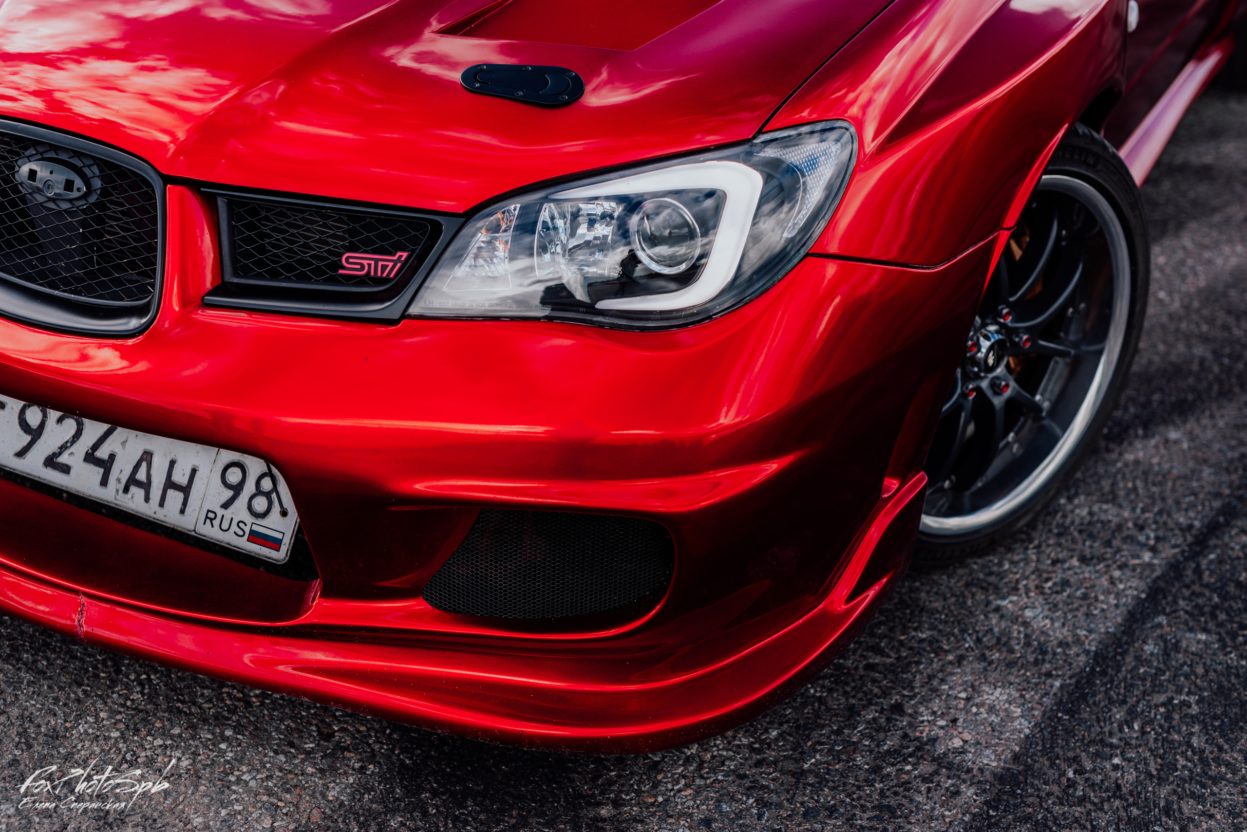 Subaru Club Большие гонки. Фотограф в Санкт-Петербурге и Ленинградской области