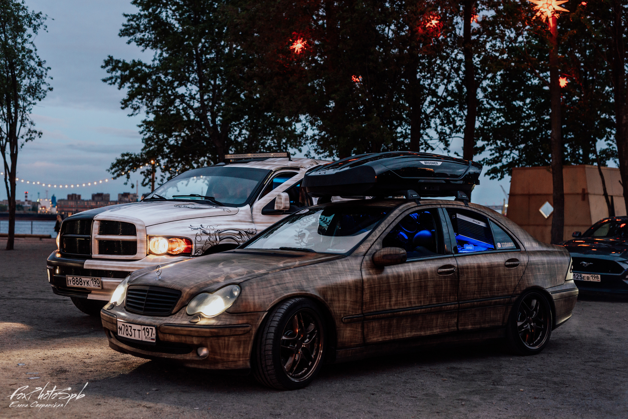 Tuning Art Museum Севкабель Порт. Фотограф в Санкт-Петербурге и Ленинградской области