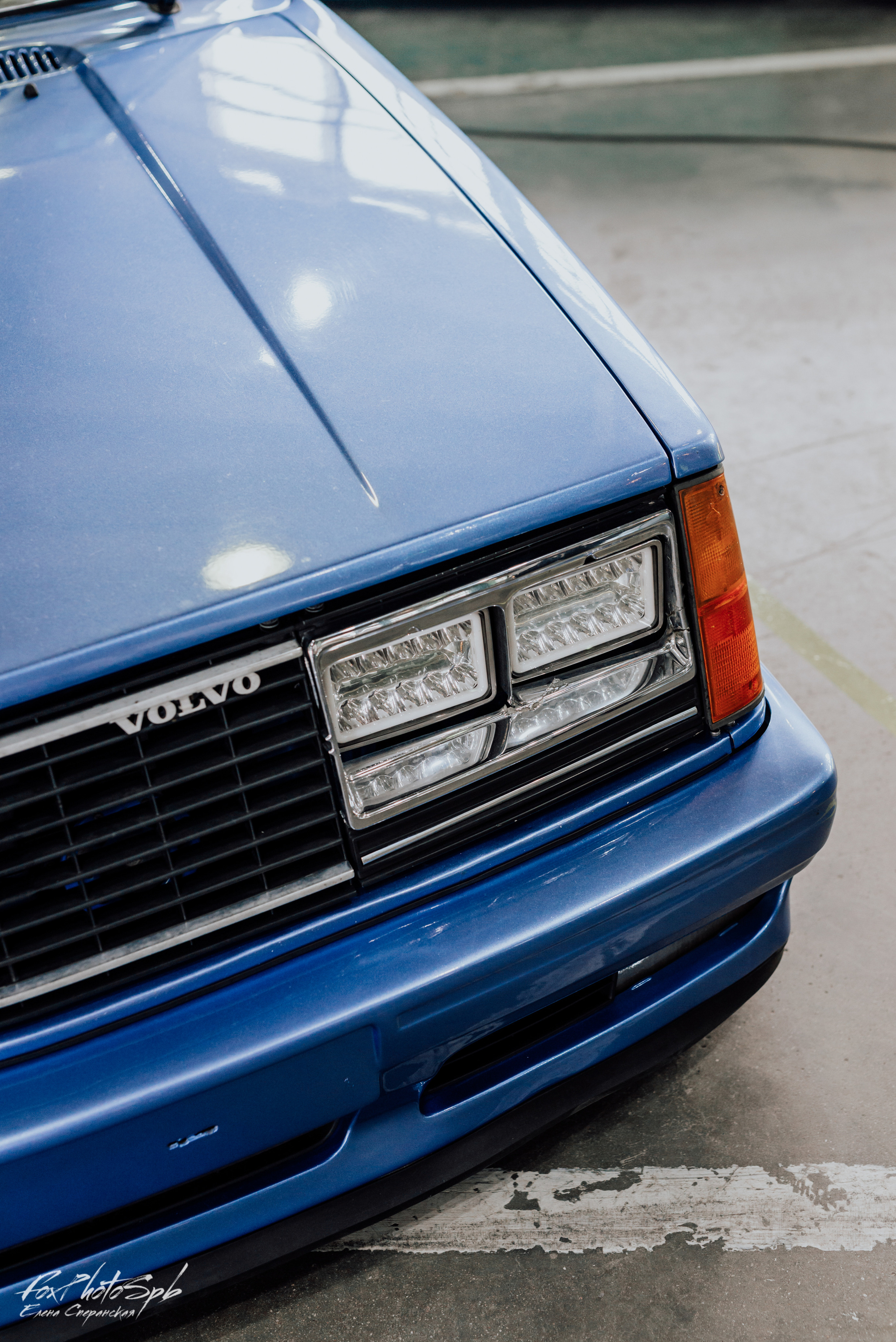 Tuning Art Museum Севкабель Порт. Фотограф в Санкт-Петербурге и Ленинградской области