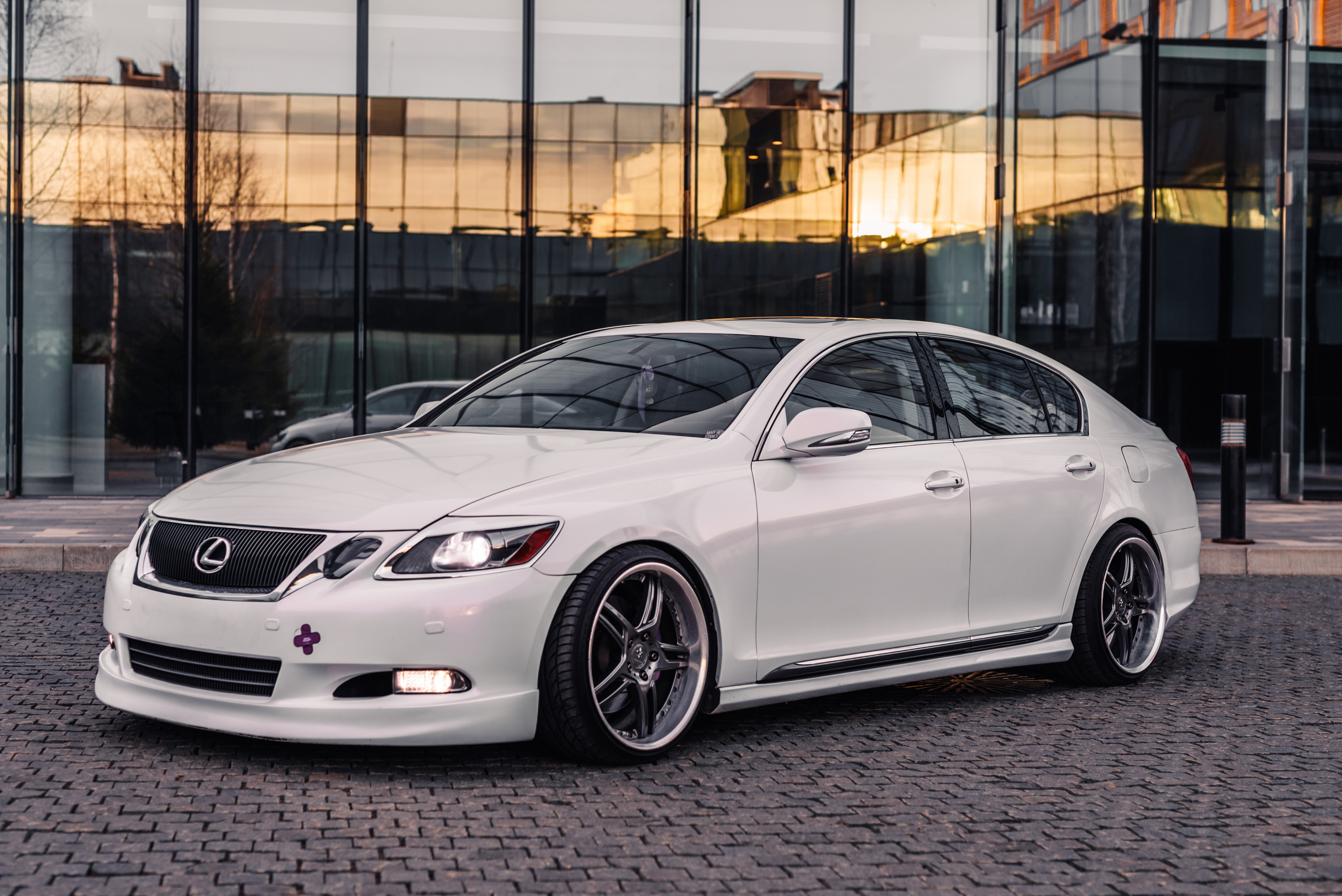 Lexus. Фотограф в Санкт-Петербурге и Ленинградской области