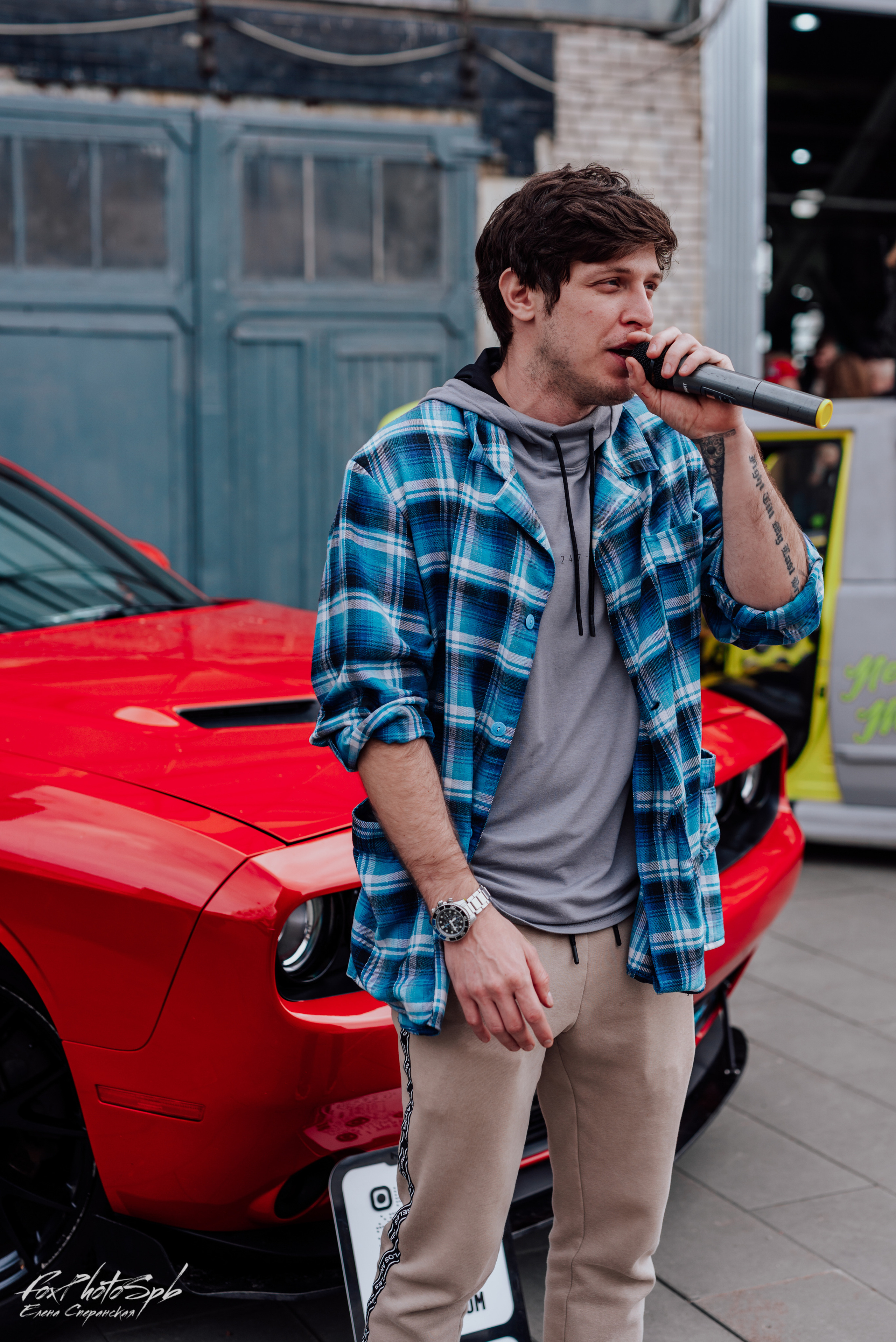 Tuning Art Museum Севкабель Порт. Фотограф в Санкт-Петербурге и Ленинградской области