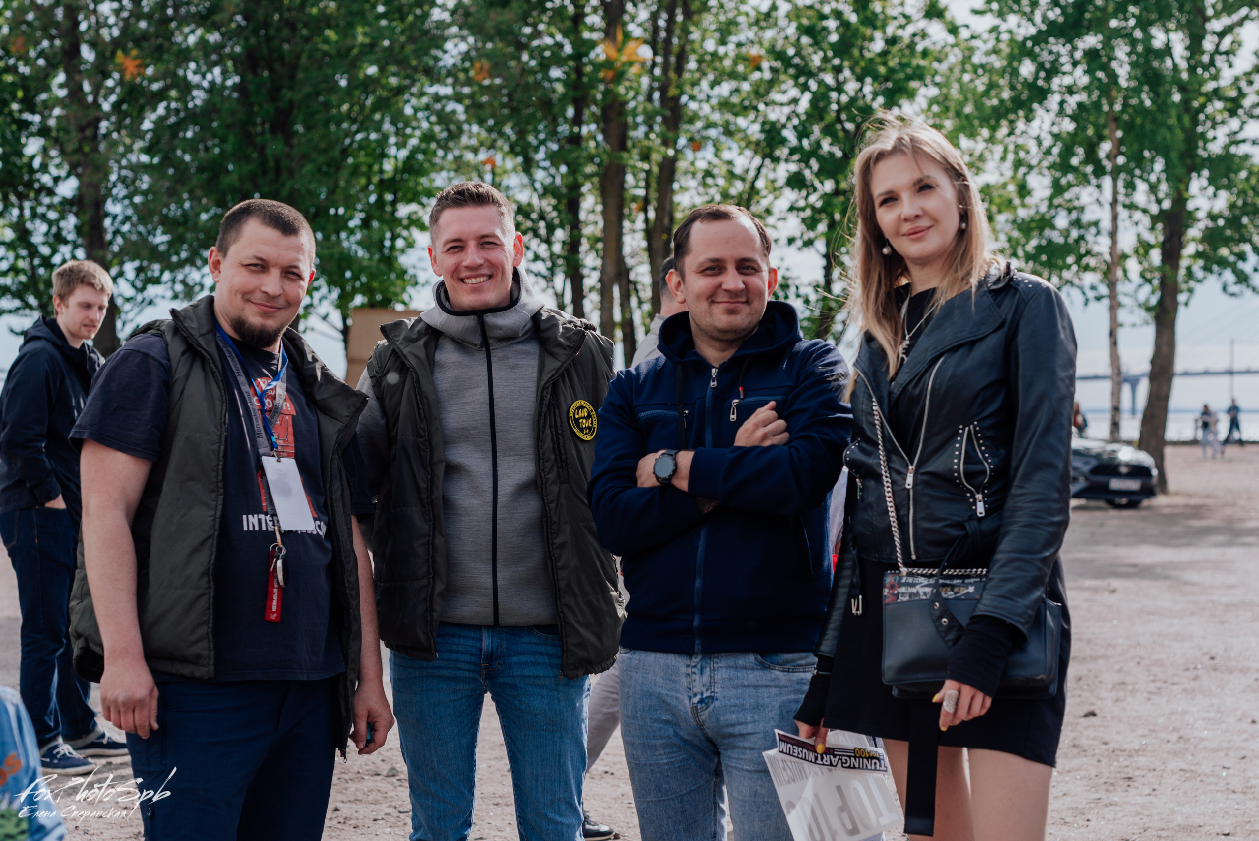 Tuning Art Museum Севкабель Порт. Фотограф в Санкт-Петербурге и Ленинградской области