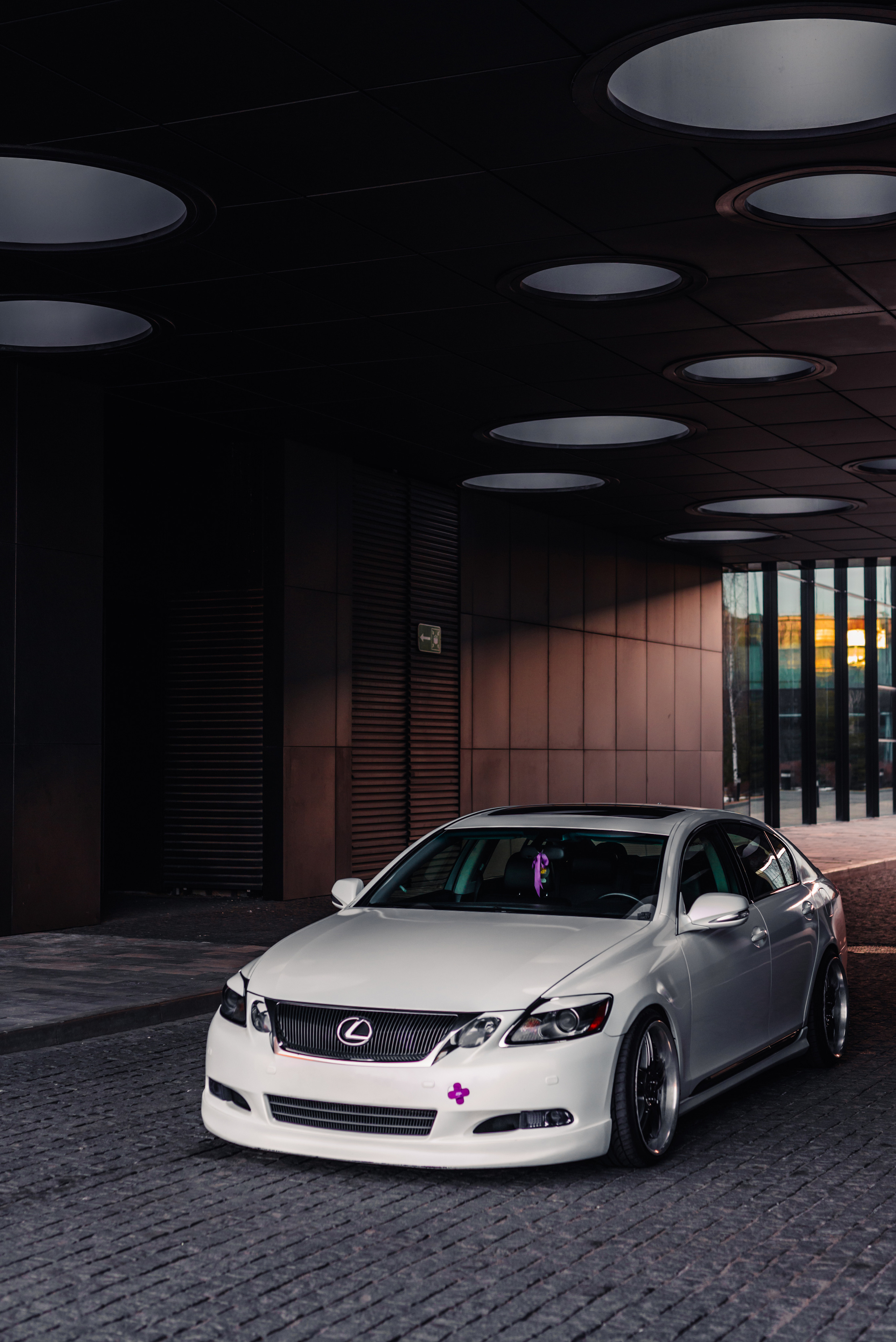 Lexus. Фотограф в Санкт-Петербурге и Ленинградской области