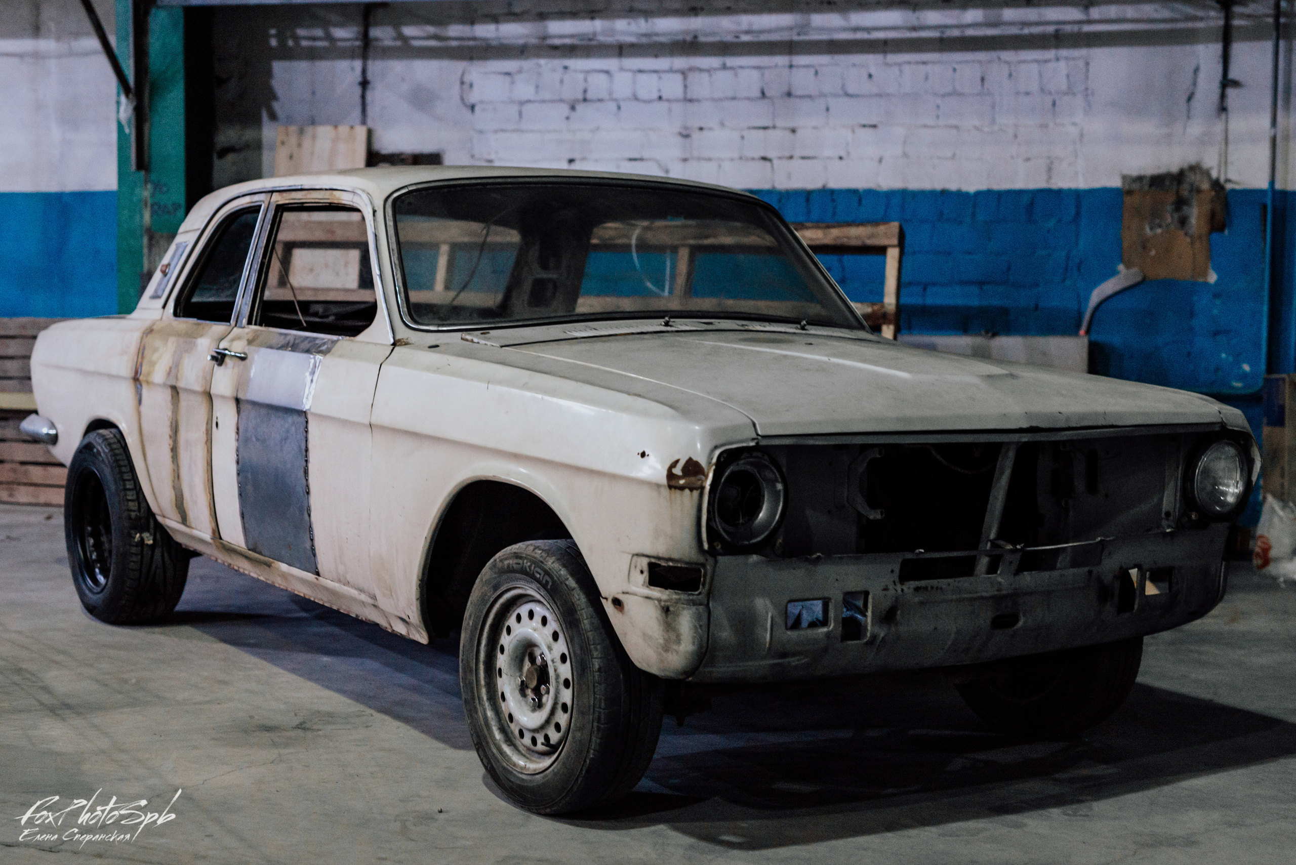 Tuning Art Museum Севкабель Порт. Фотограф в Санкт-Петербурге и Ленинградской области