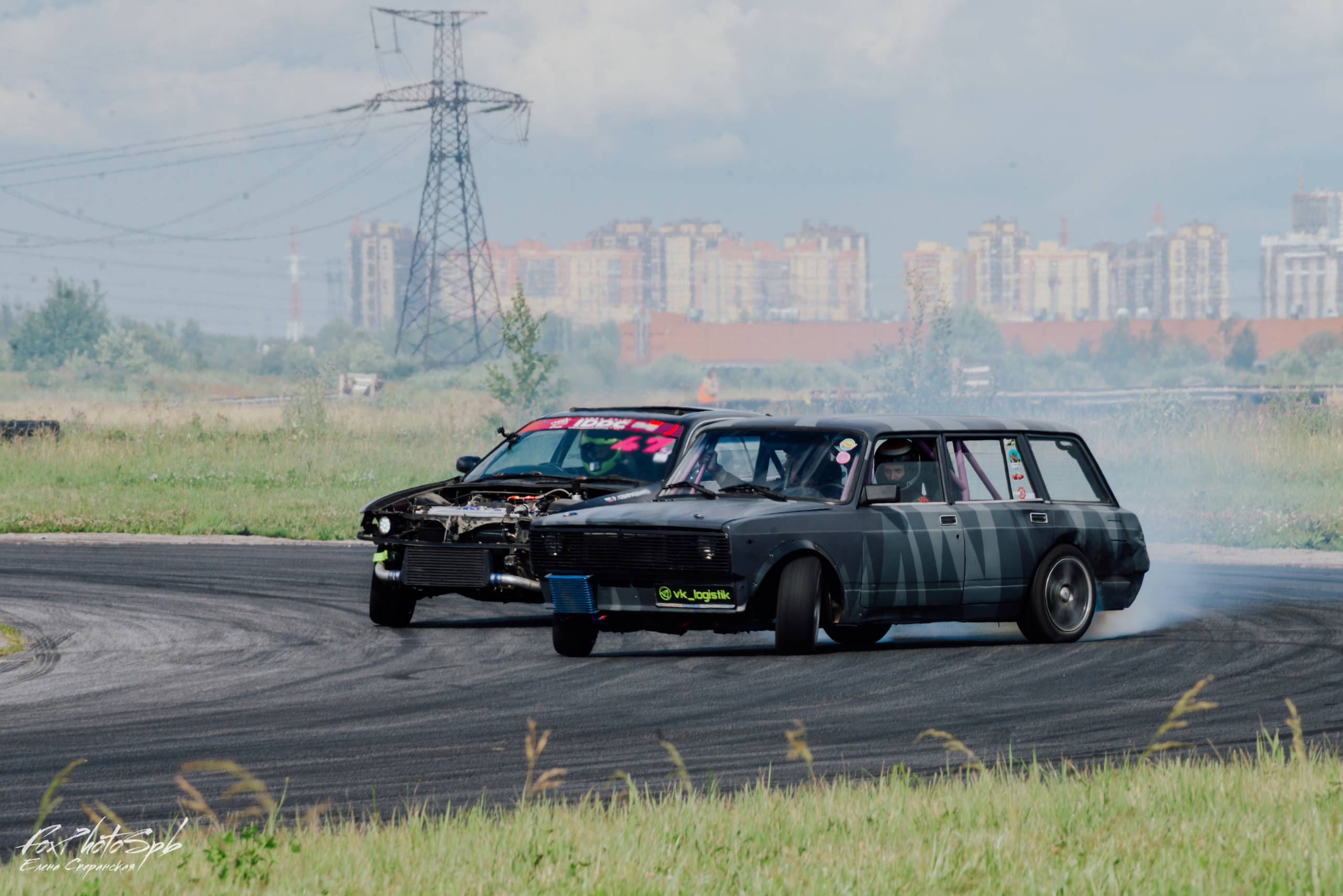 Subaru Club Большие гонки. Фотограф в Санкт-Петербурге и Ленинградской области