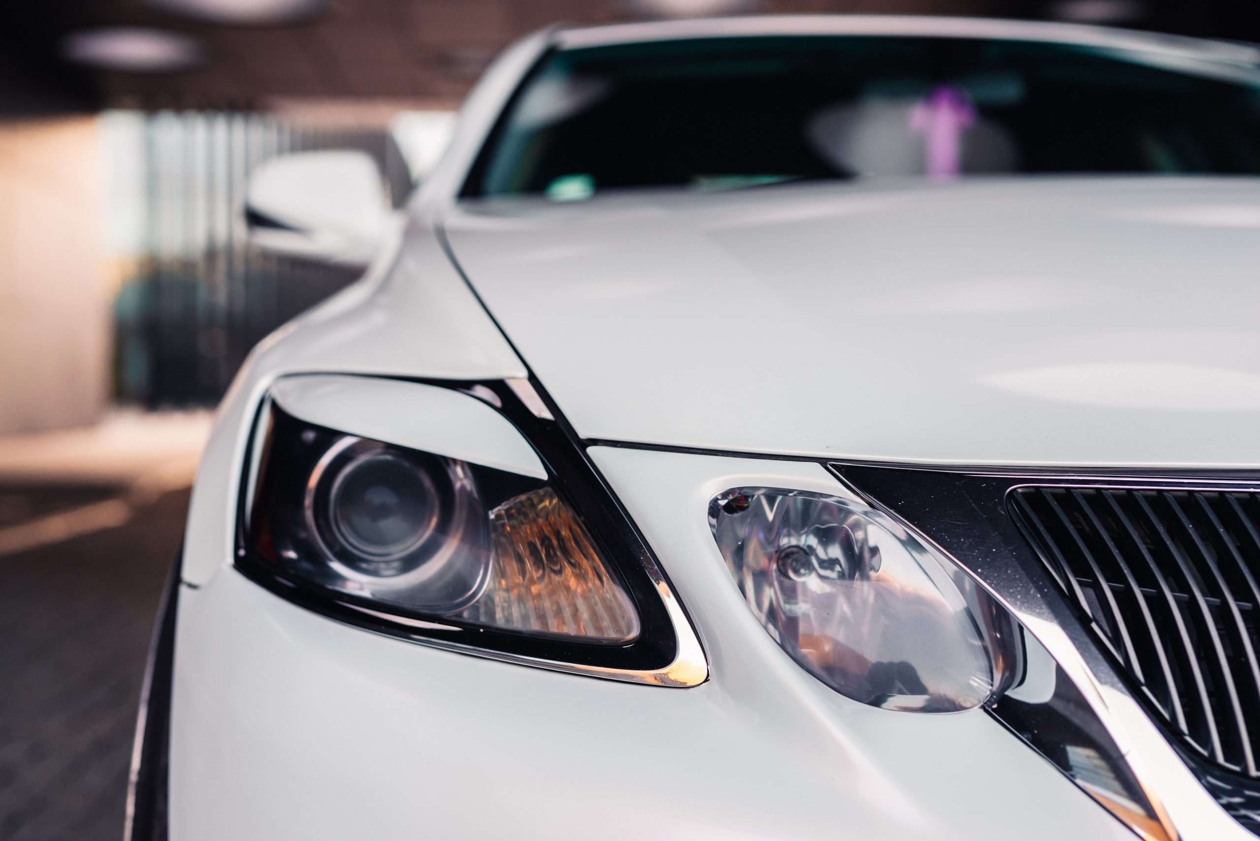 Lexus. Фотограф в Санкт-Петербурге и Ленинградской области