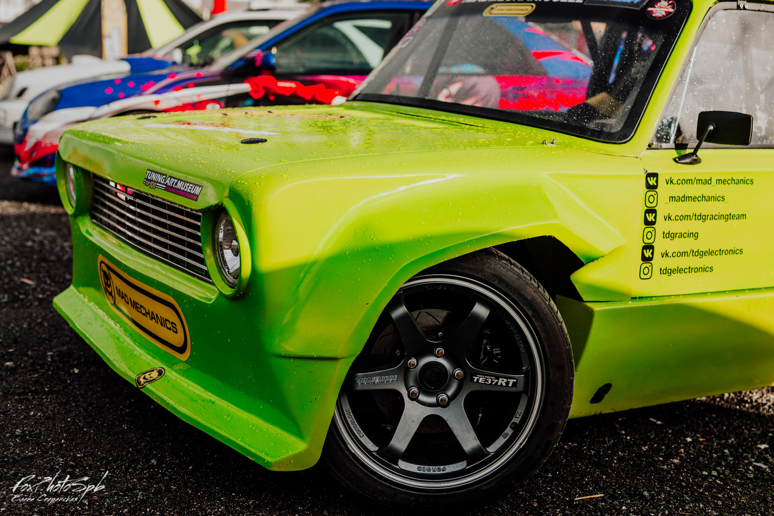 SELAR subaru. Фотограф в Санкт-Петербурге и Ленинградской области