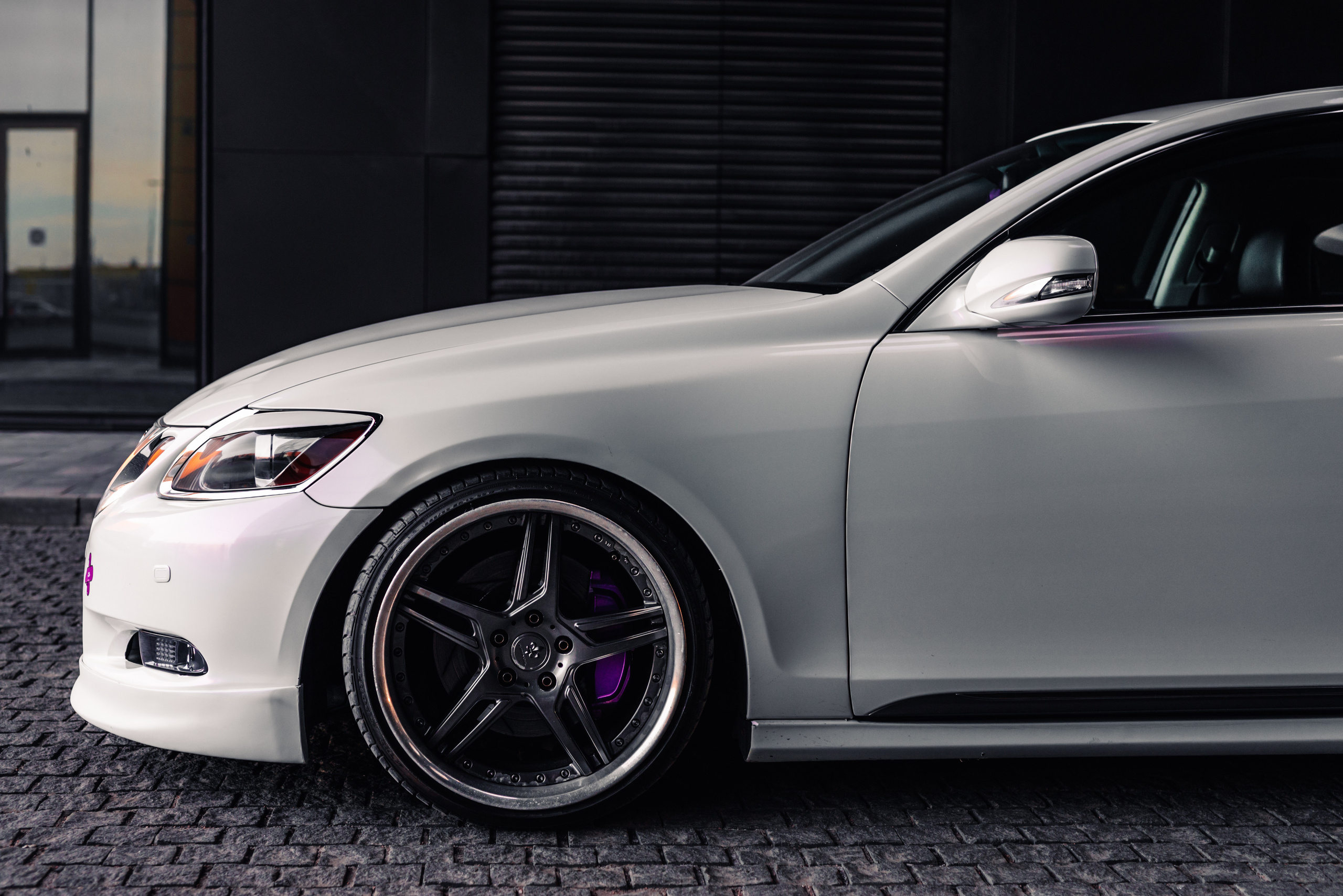 Lexus. Фотограф в Санкт-Петербурге и Ленинградской области