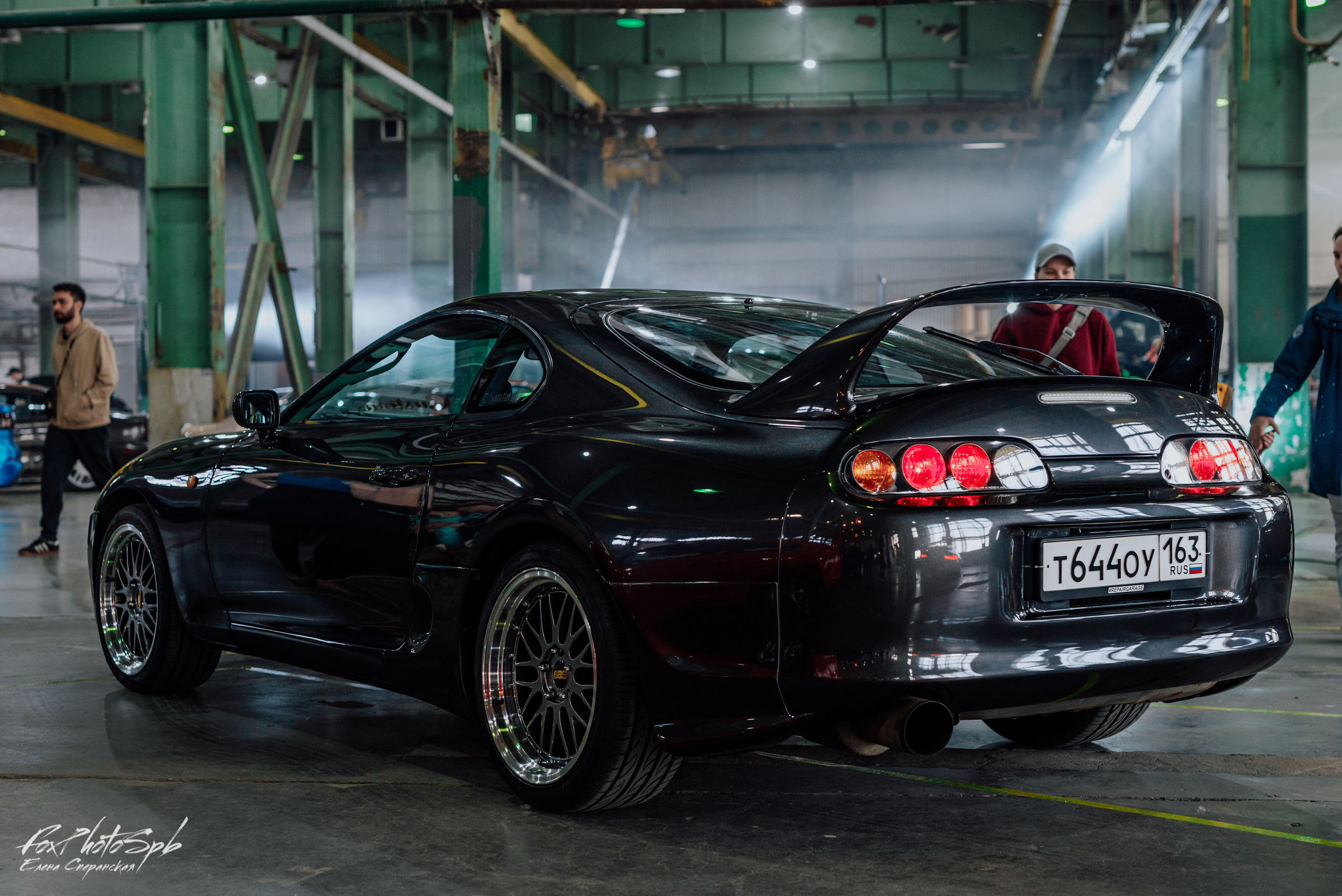 Tuning Art Museum Севкабель Порт. Фотограф в Санкт-Петербурге и Ленинградской области