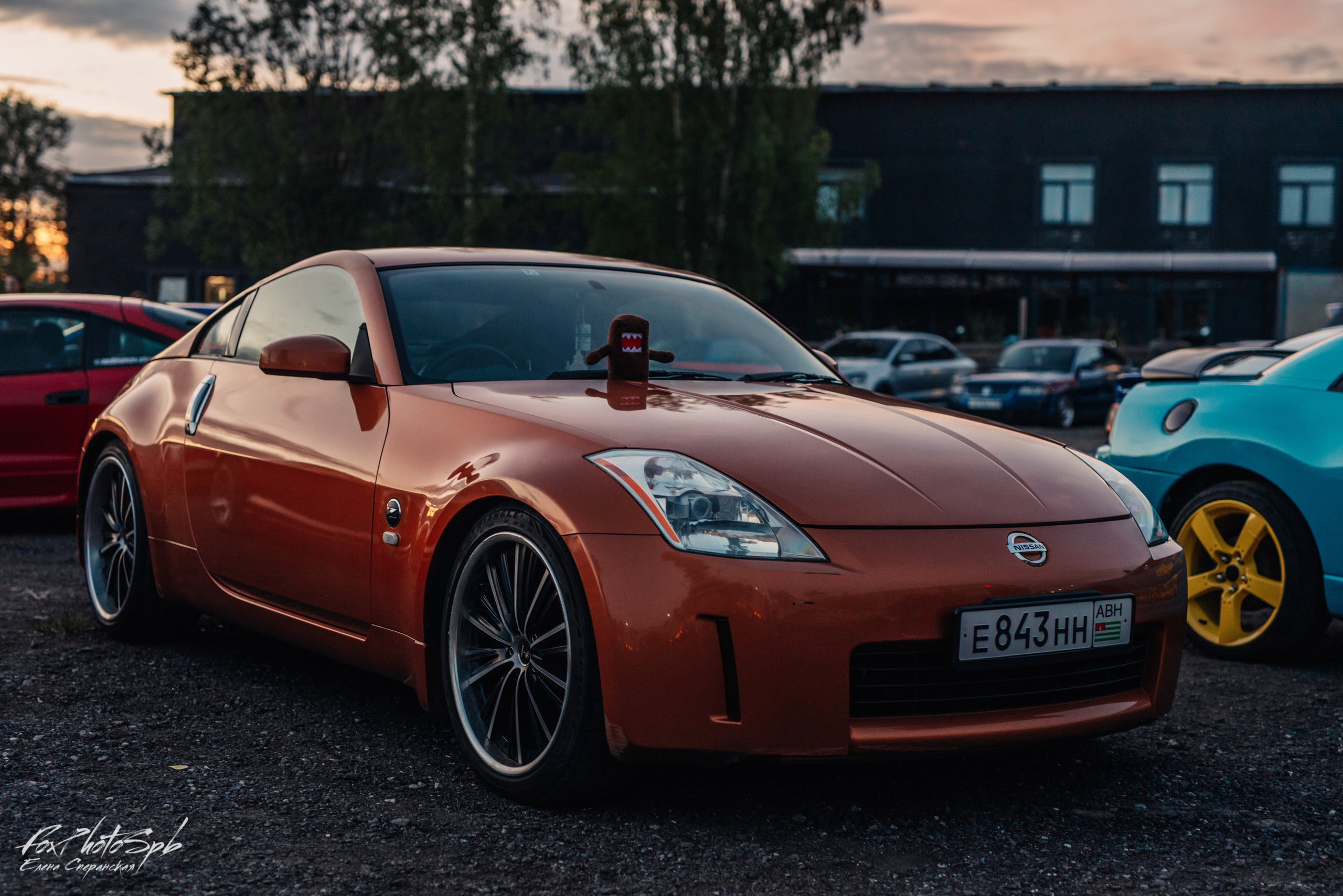 SELAR subaru. Фотограф в Санкт-Петербурге и Ленинградской области