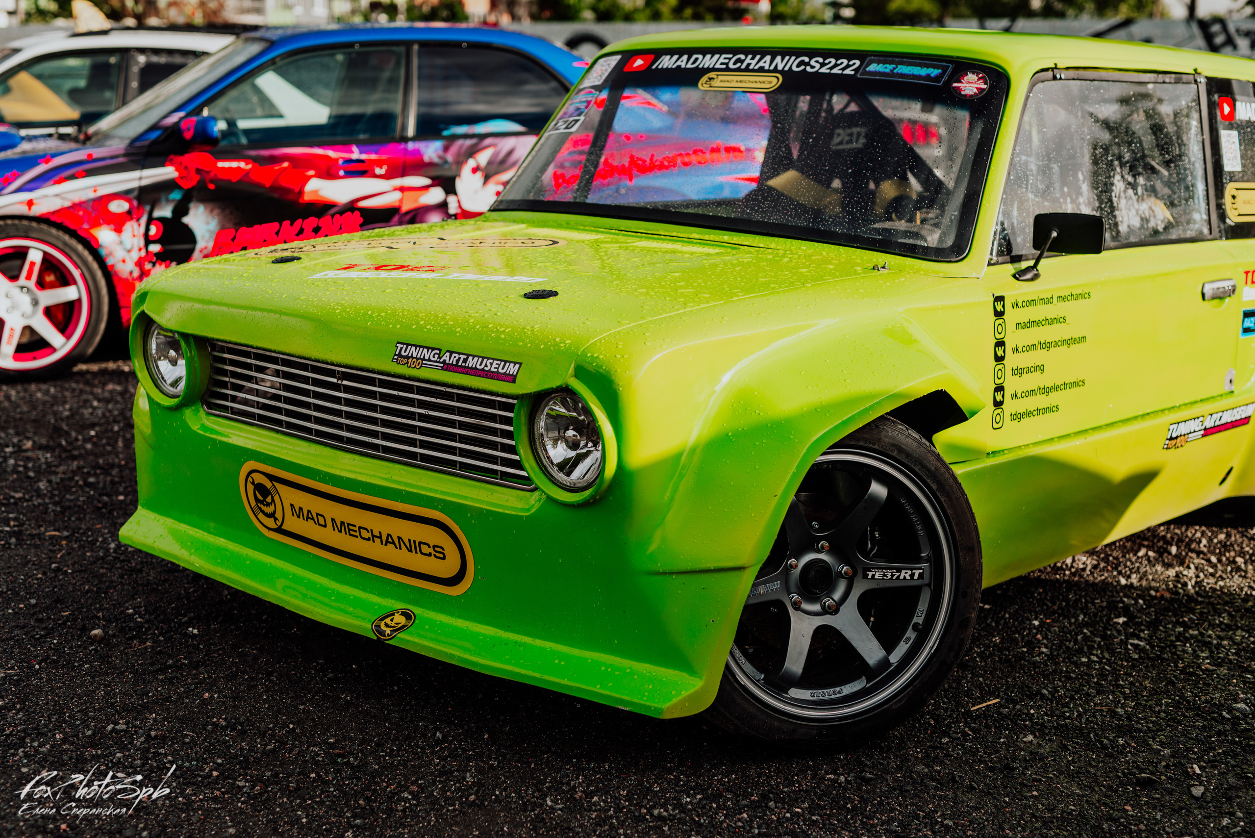 SELAR subaru. Фотограф в Санкт-Петербурге и Ленинградской области