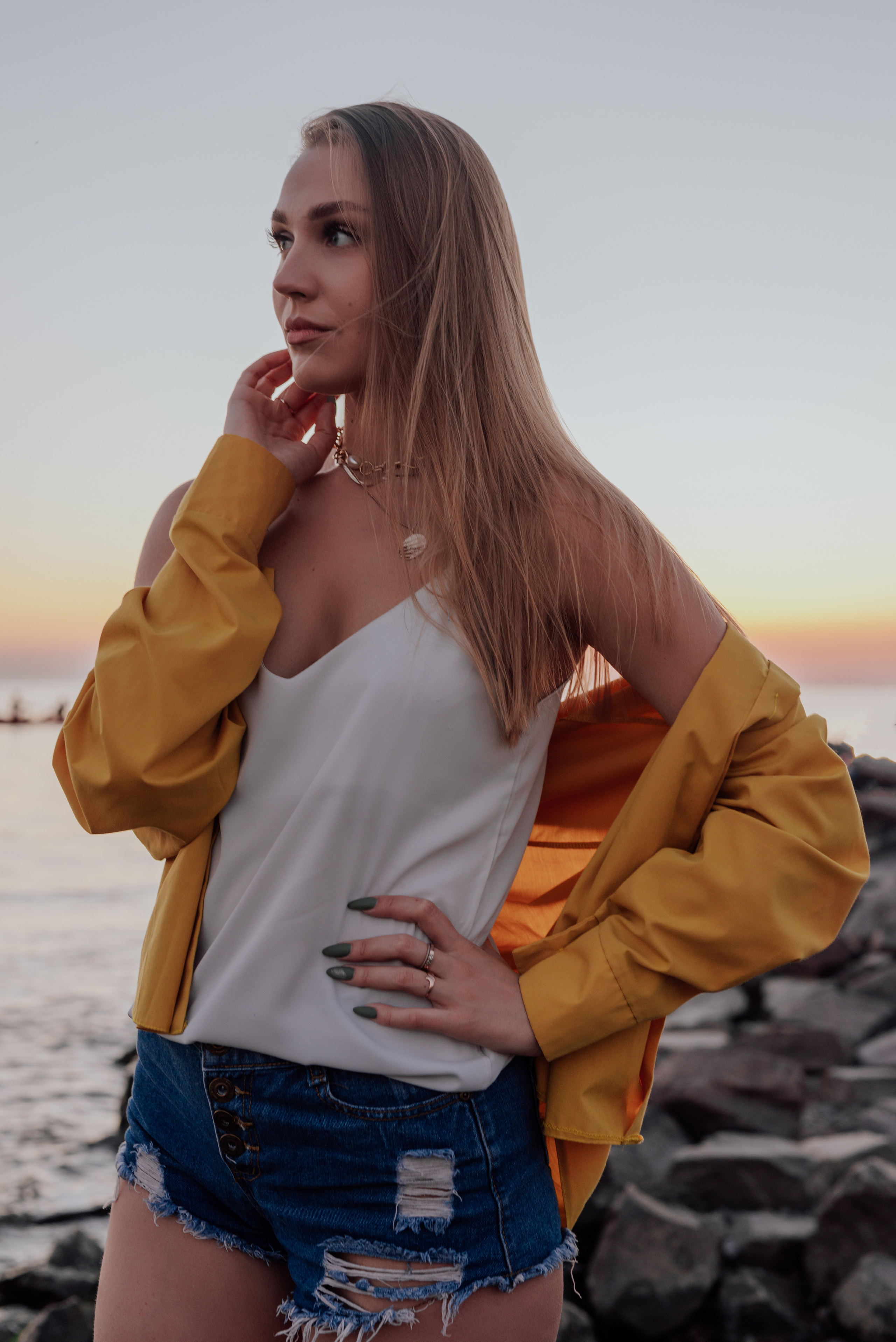 Света. Фотограф в Санкт-Петербурге и Ленинградской области