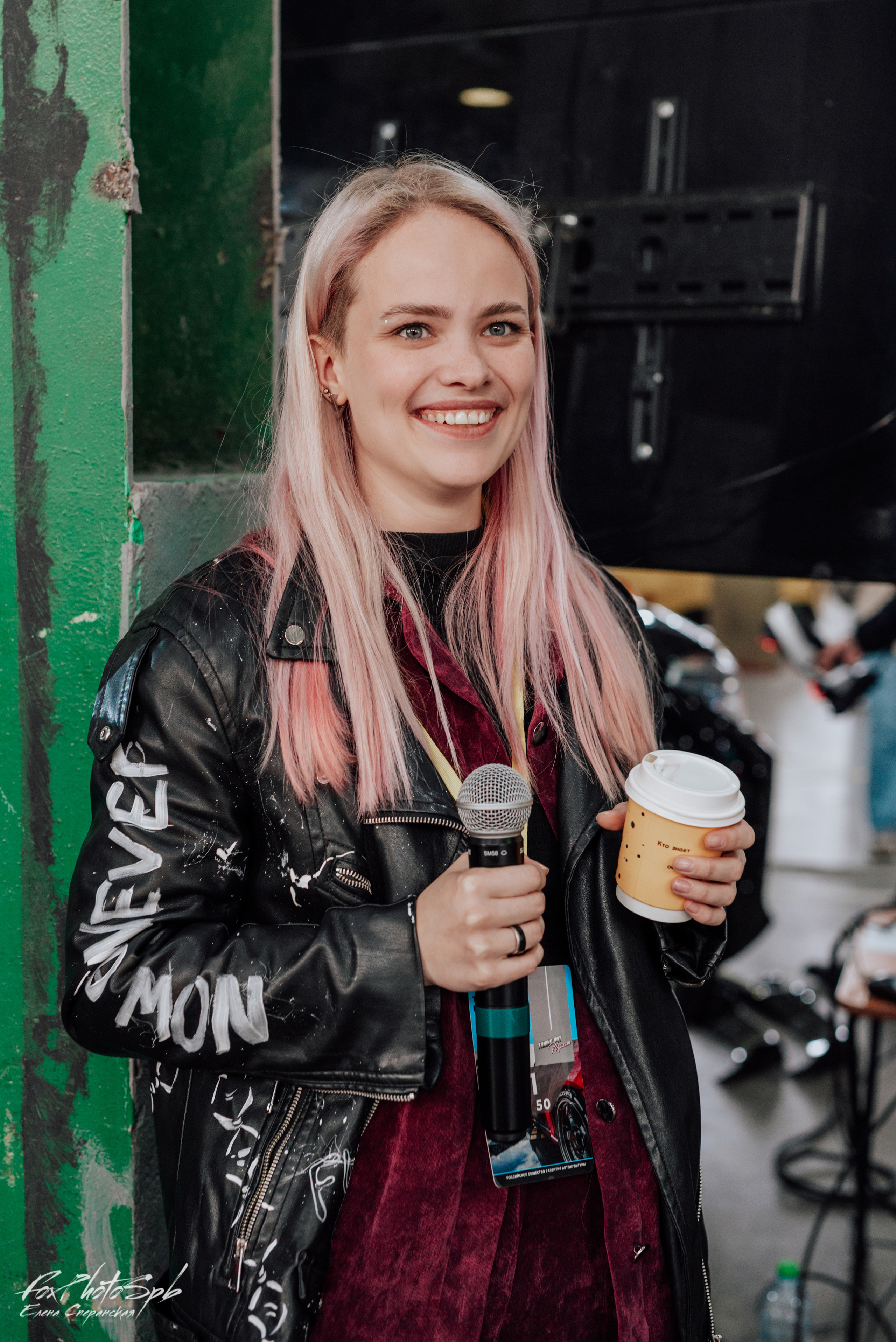 Tuning Art Museum Севкабель Порт. Фотограф в Санкт-Петербурге и Ленинградской области