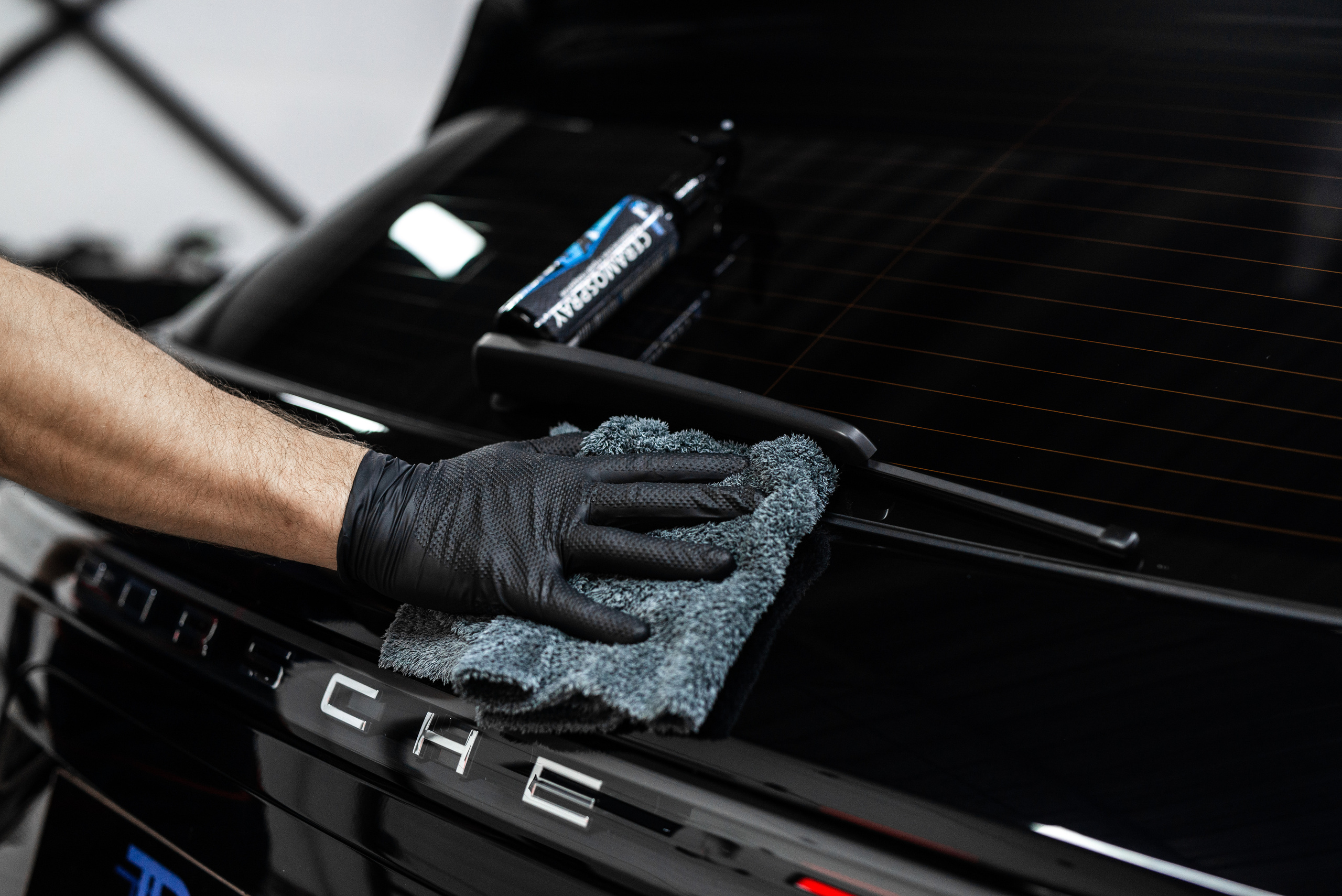 Производитель автохимии. Фотограф в Санкт-Петербурге и Ленинградской области