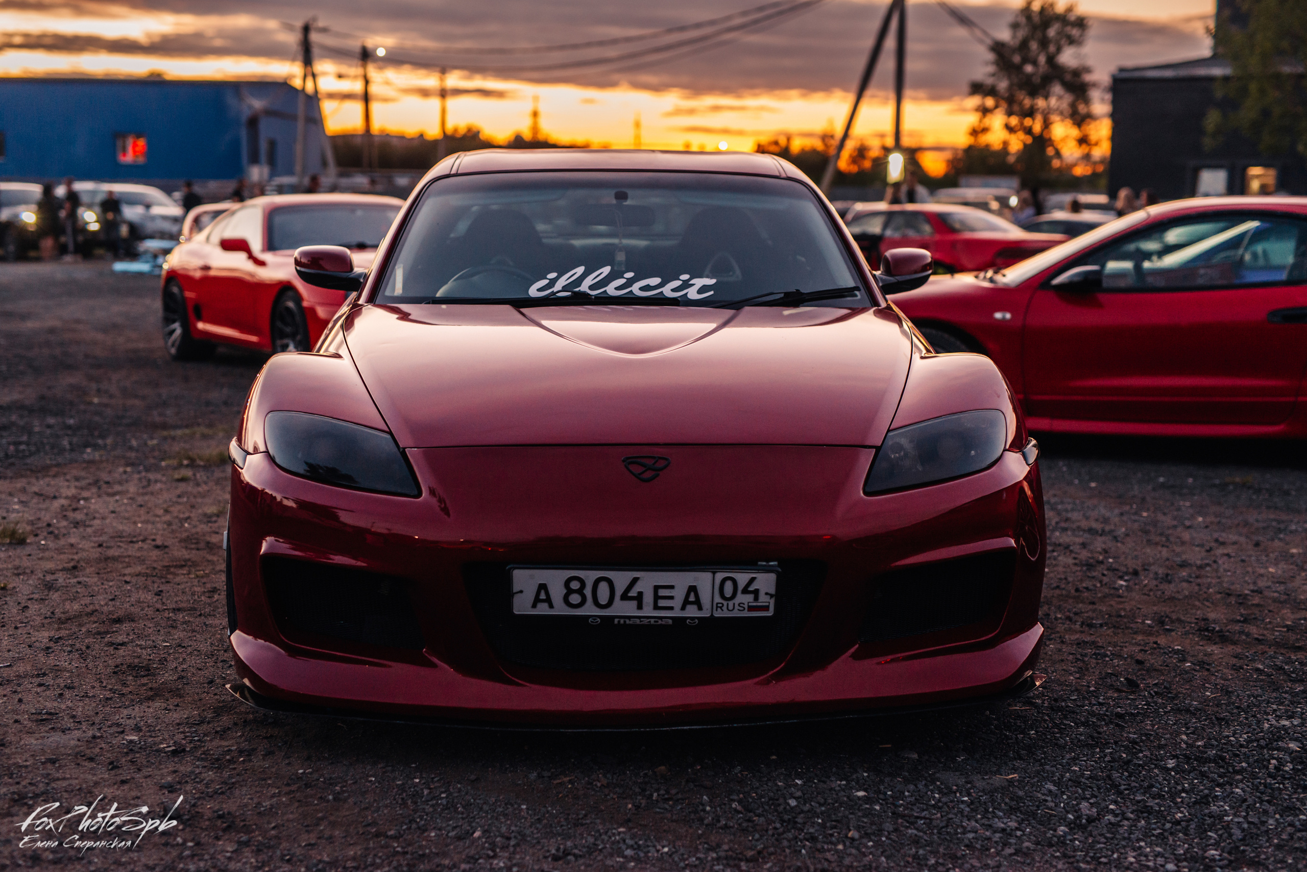 SELAR subaru. Фотограф в Санкт-Петербурге и Ленинградской области