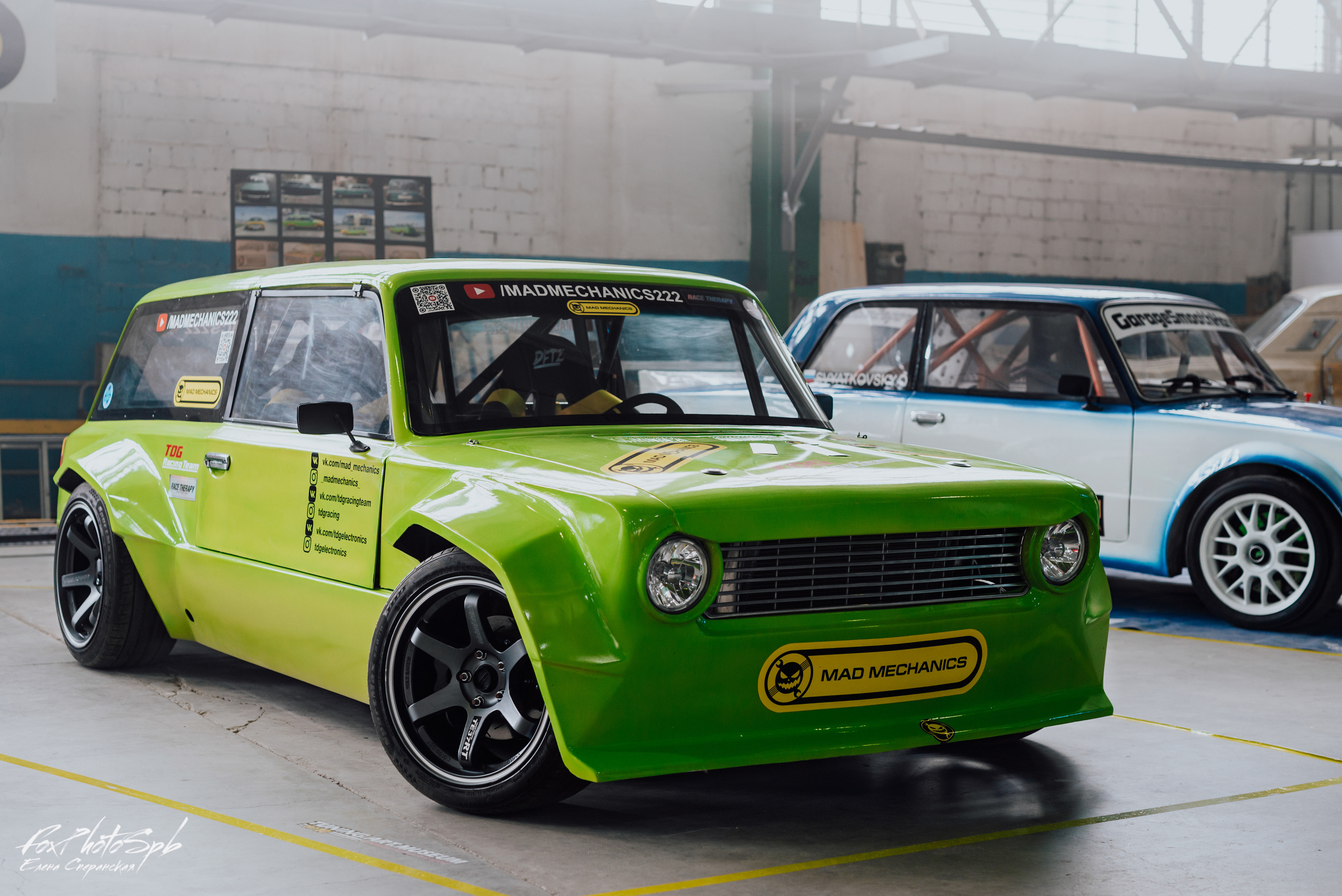 Tuning Art Museum Севкабель Порт. Фотограф в Санкт-Петербурге и Ленинградской области