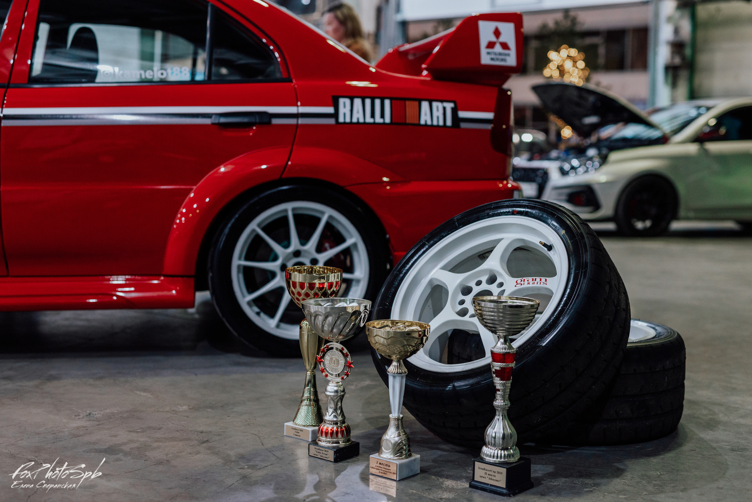 Tuning Art Museum Севкабель Порт. Фотограф в Санкт-Петербурге и Ленинградской области