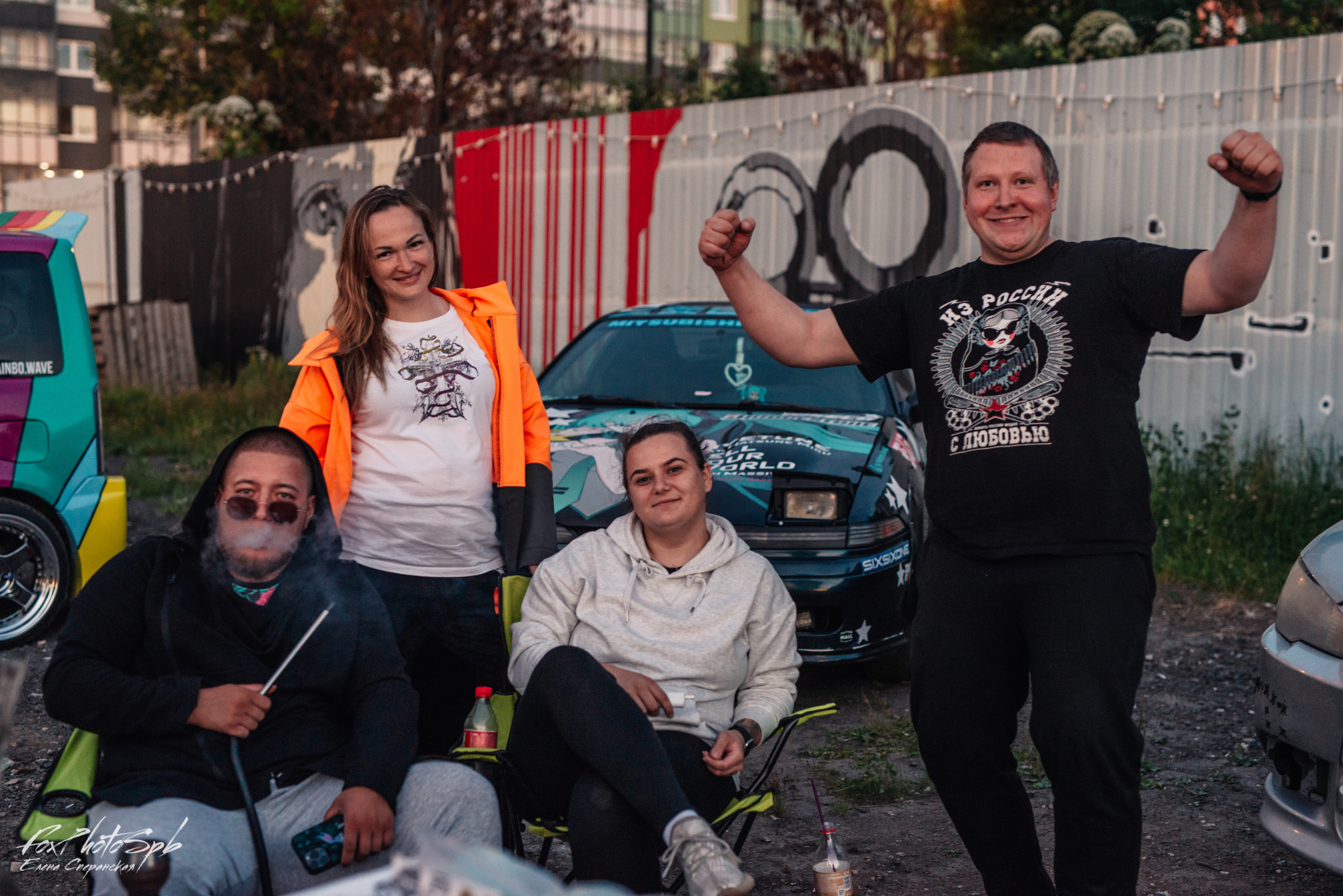 SELAR subaru. Фотограф в Санкт-Петербурге и Ленинградской области