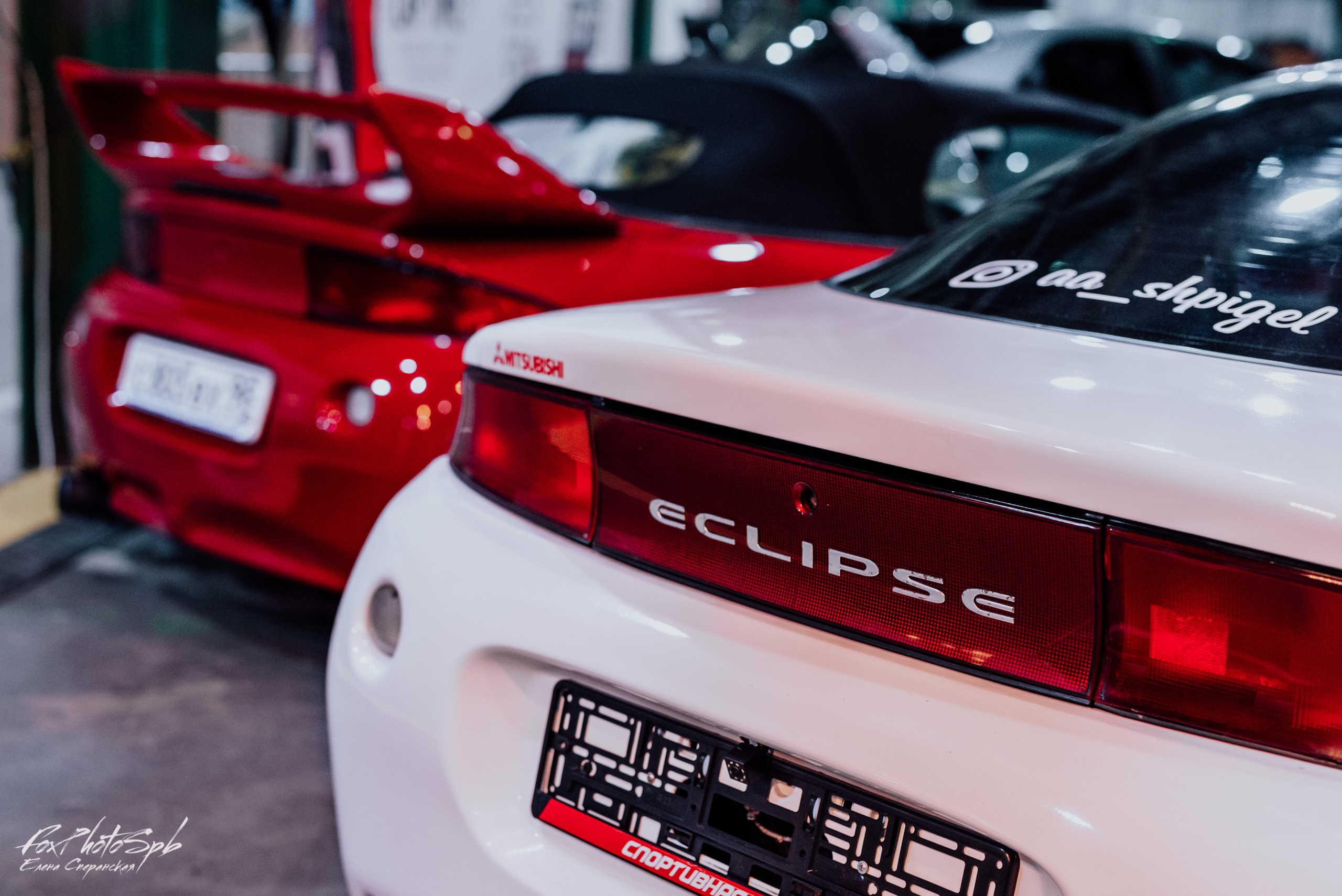 Tuning Art Museum Севкабель Порт. Фотограф в Санкт-Петербурге и Ленинградской области