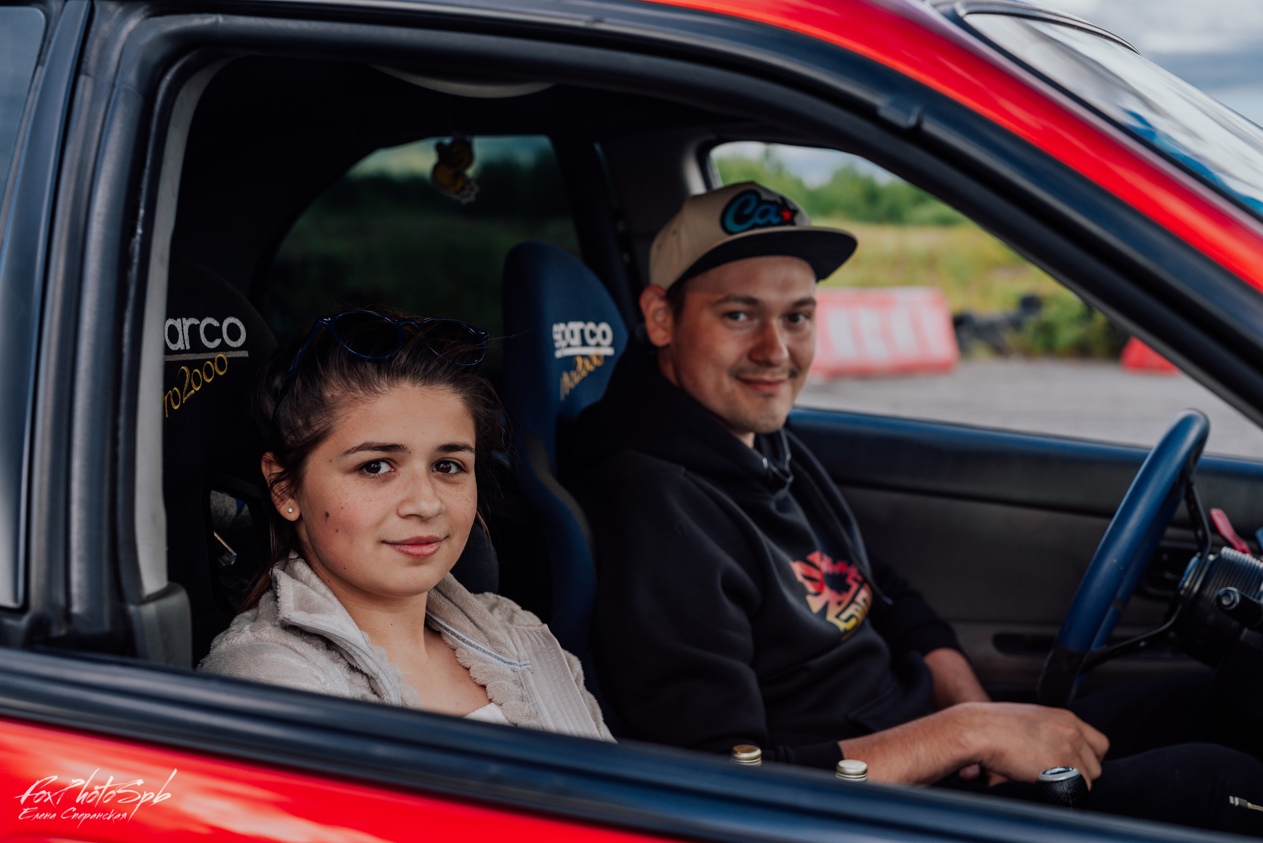 Subaru Club Большие гонки. Фотограф в Санкт-Петербурге и Ленинградской области