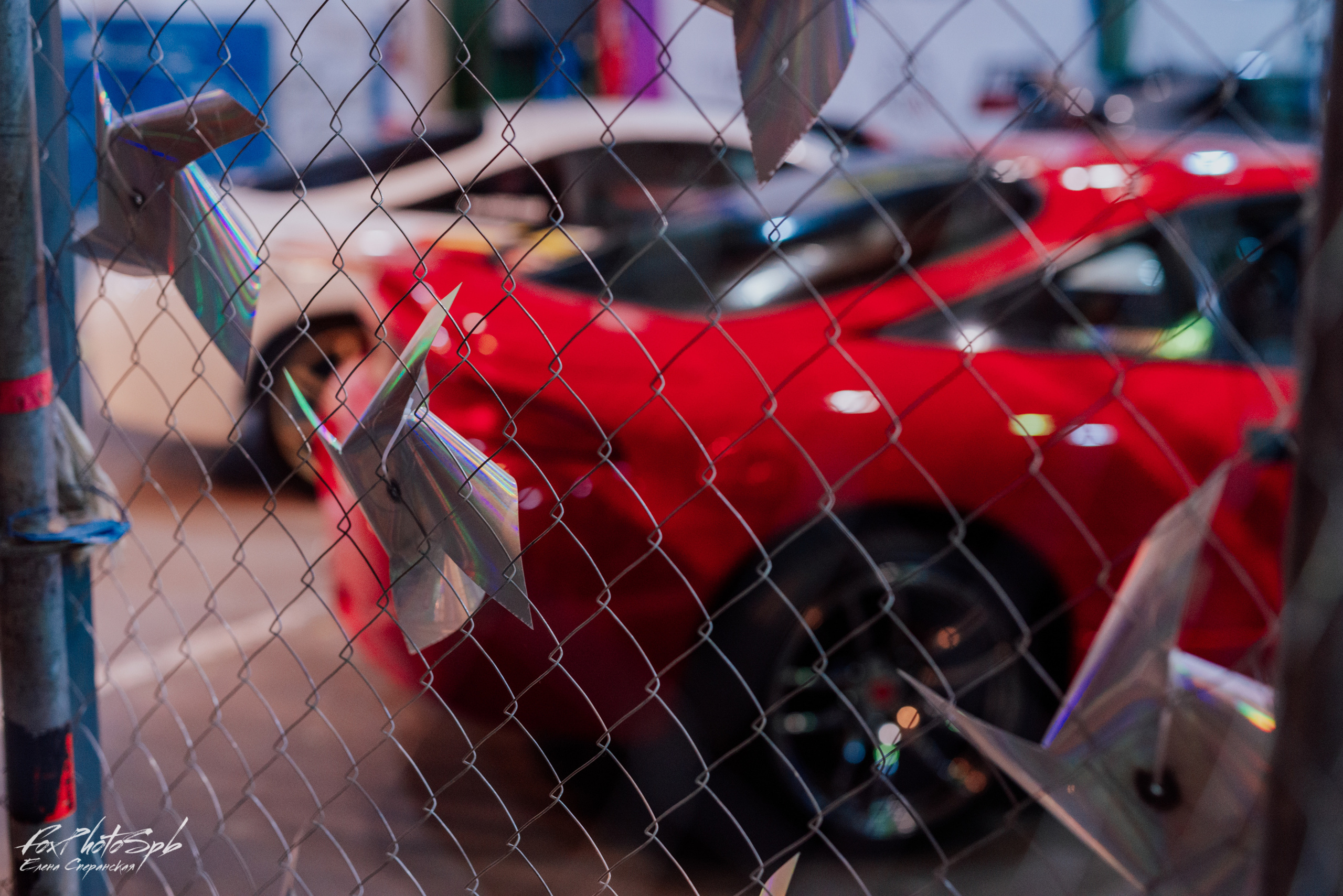 Tuning Art Museum Севкабель Порт. Фотограф в Санкт-Петербурге и Ленинградской области