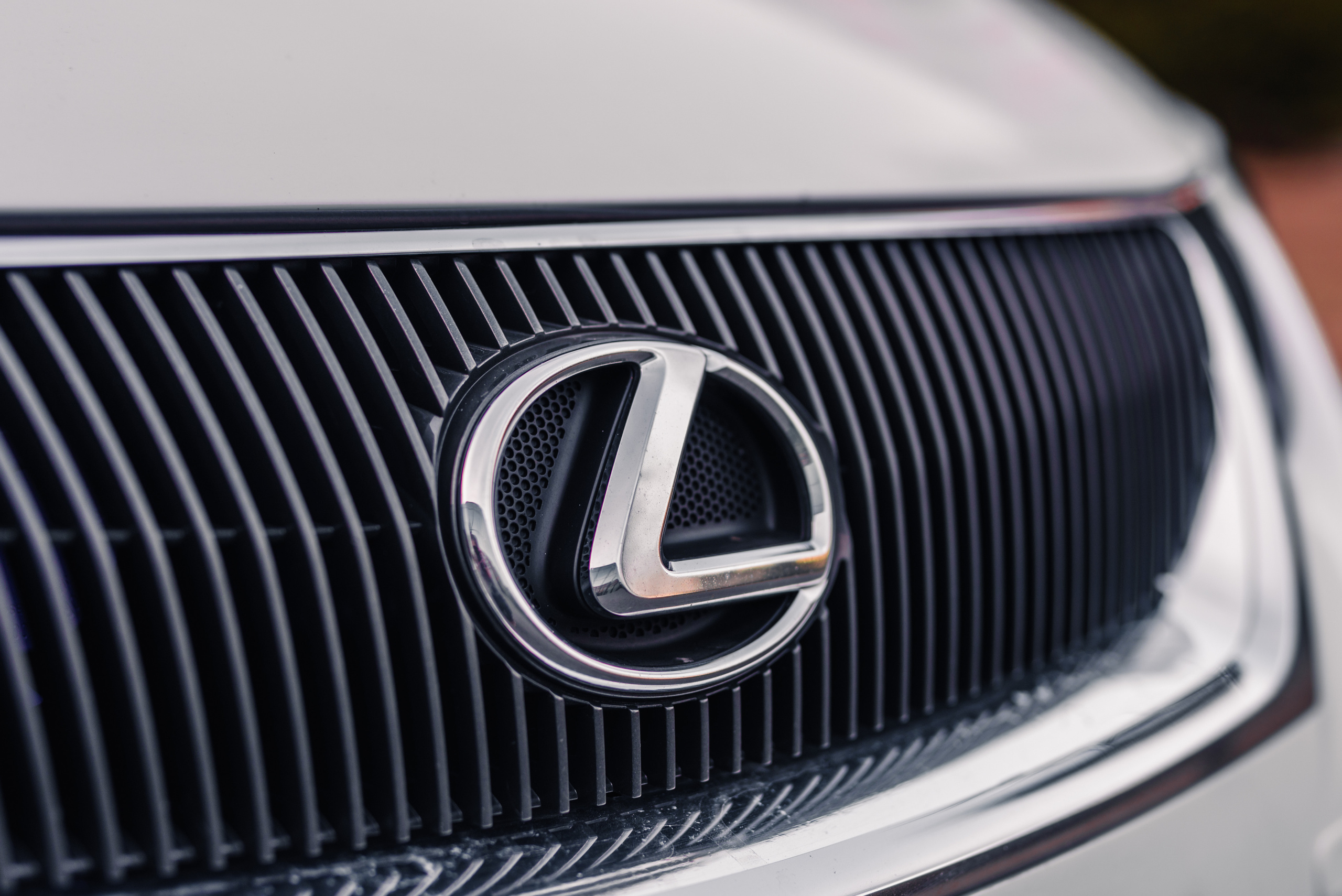 Lexus. Фотограф в Санкт-Петербурге и Ленинградской области