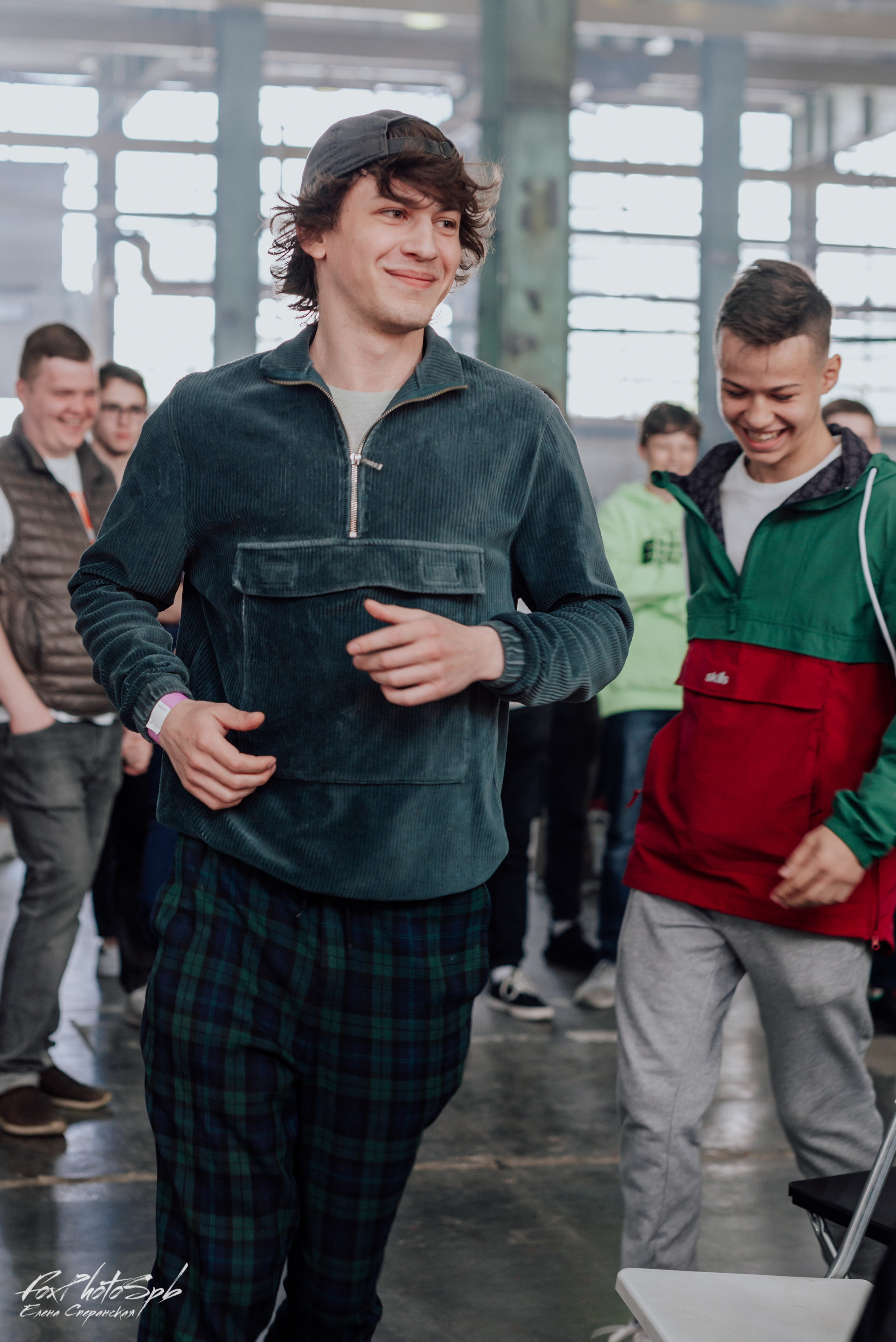 Tuning Art Museum Севкабель Порт. Фотограф в Санкт-Петербурге и Ленинградской области