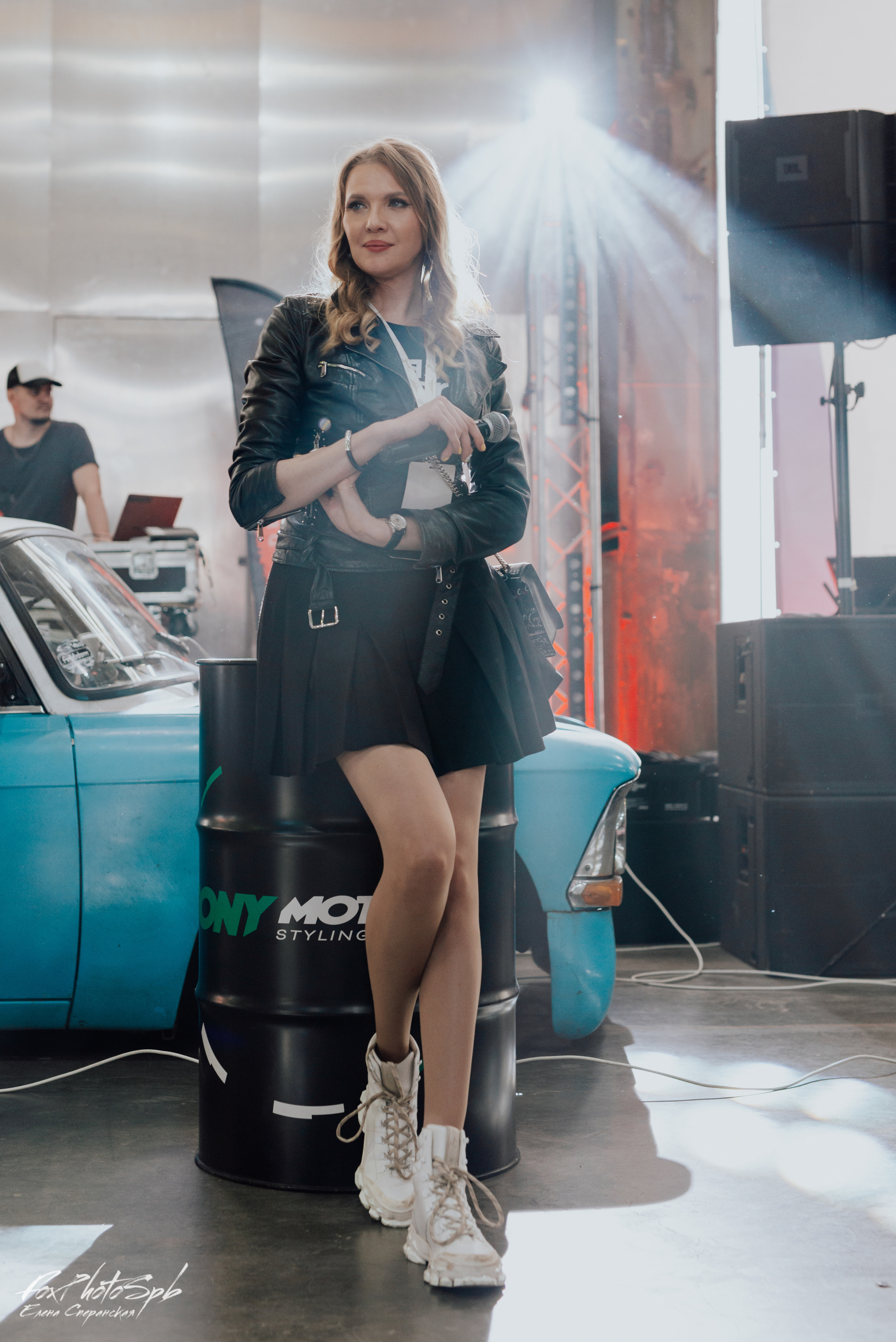 Tuning Art Museum Севкабель Порт. Фотограф в Санкт-Петербурге и Ленинградской области