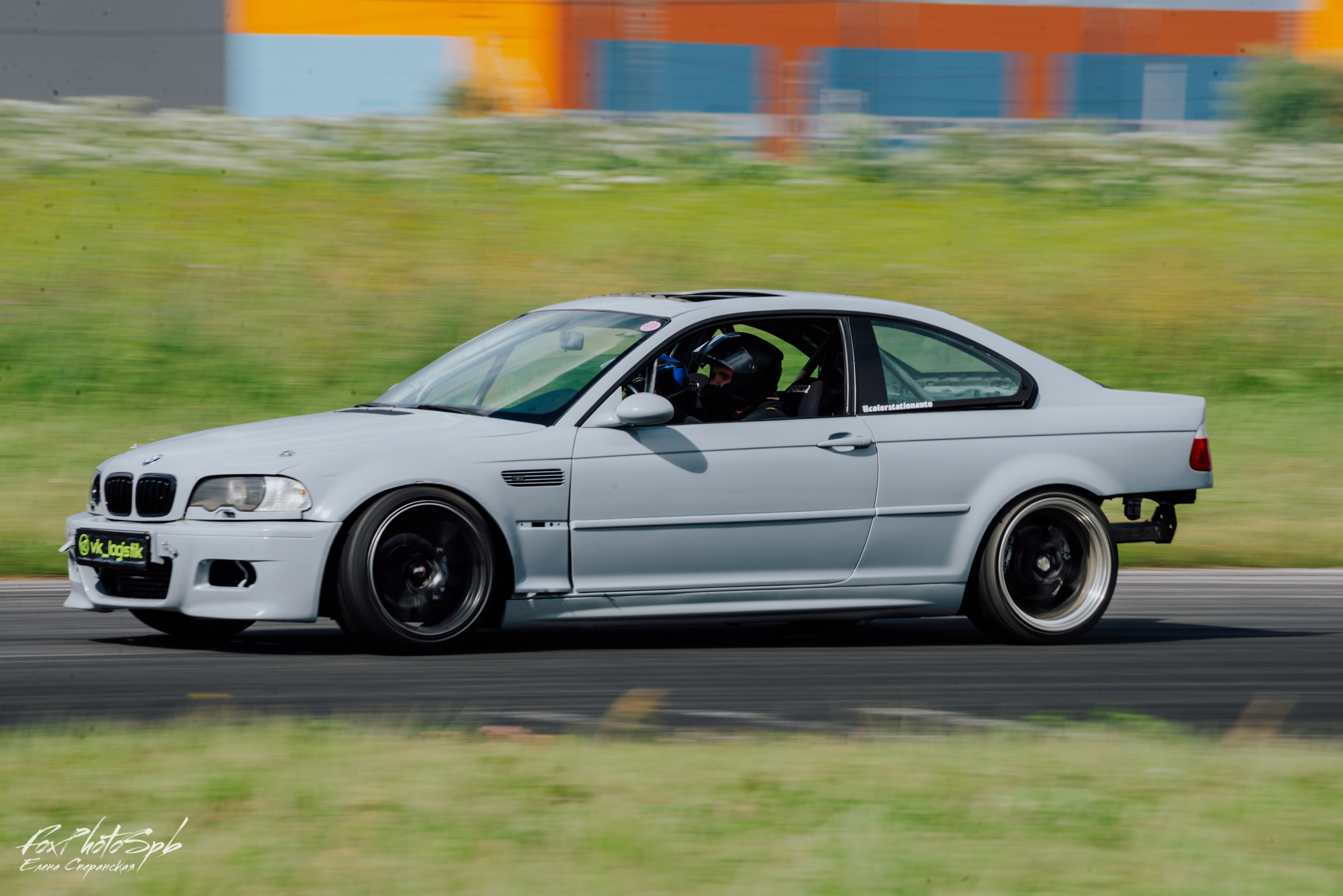 Subaru Club Большие гонки. Фотограф в Санкт-Петербурге и Ленинградской области