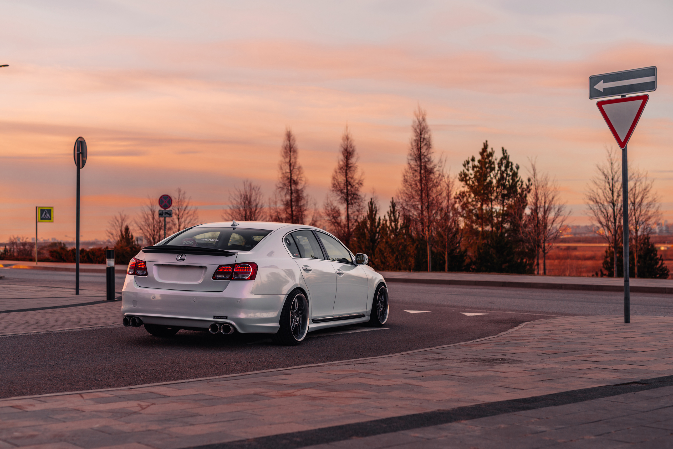 Lexus. Фотограф в Санкт-Петербурге и Ленинградской области