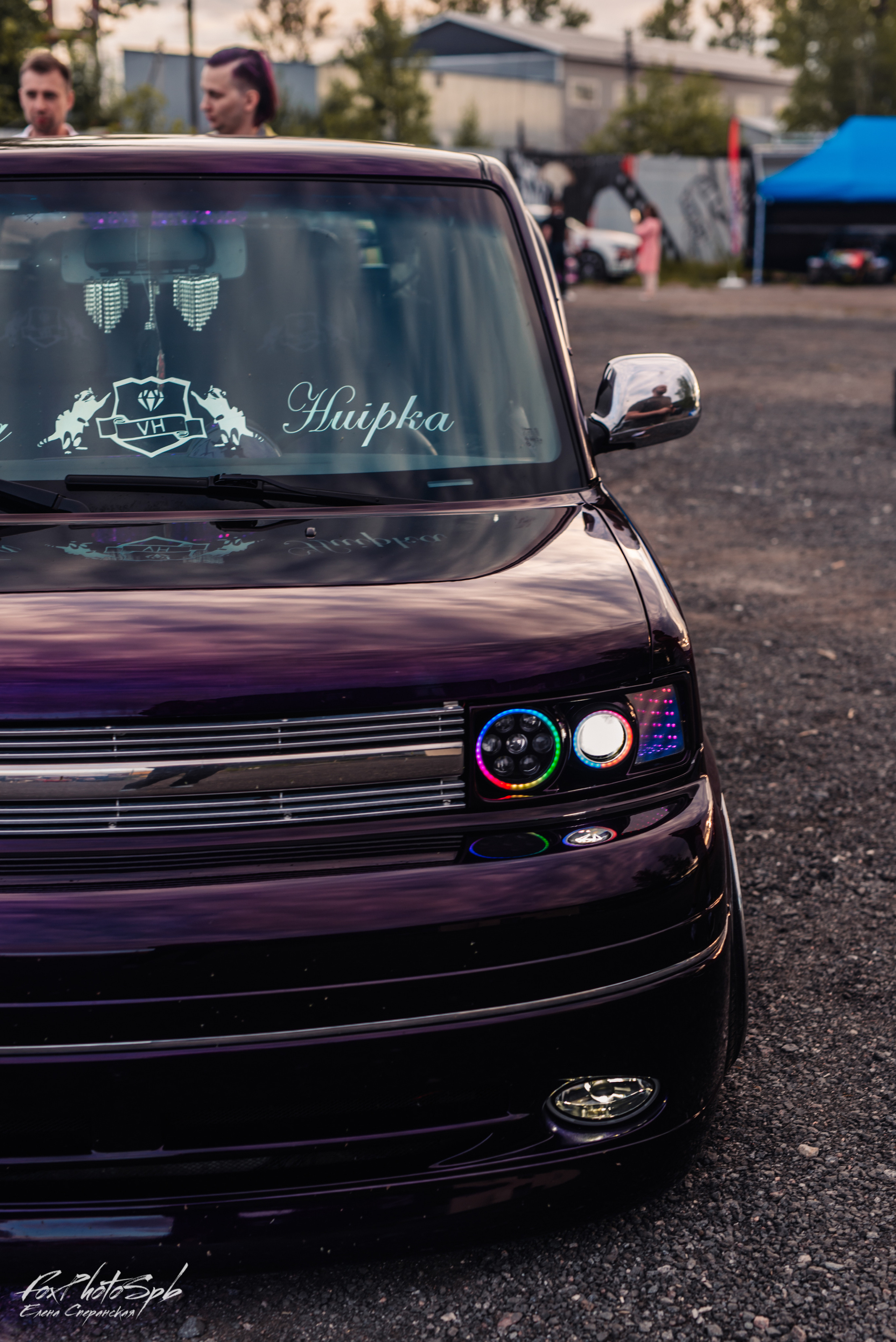 SELAR subaru. Фотограф в Санкт-Петербурге и Ленинградской области