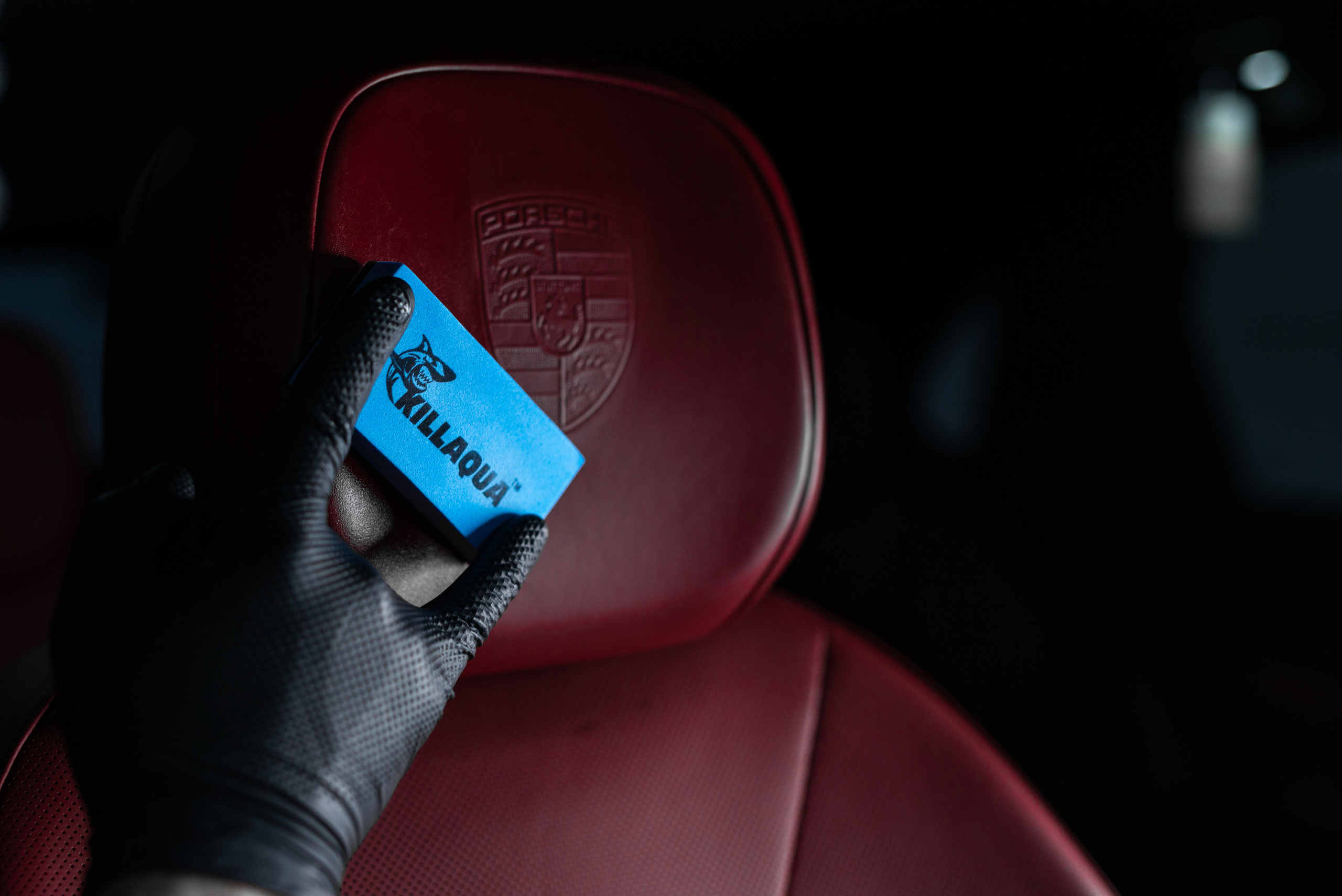 Производитель автохимии. Фотограф в Санкт-Петербурге и Ленинградской области