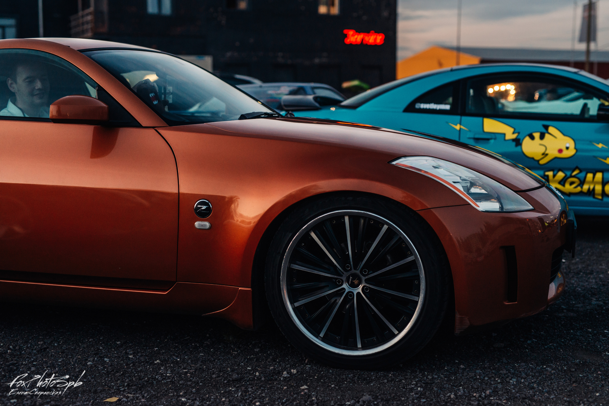 SELAR subaru. Фотограф в Санкт-Петербурге и Ленинградской области