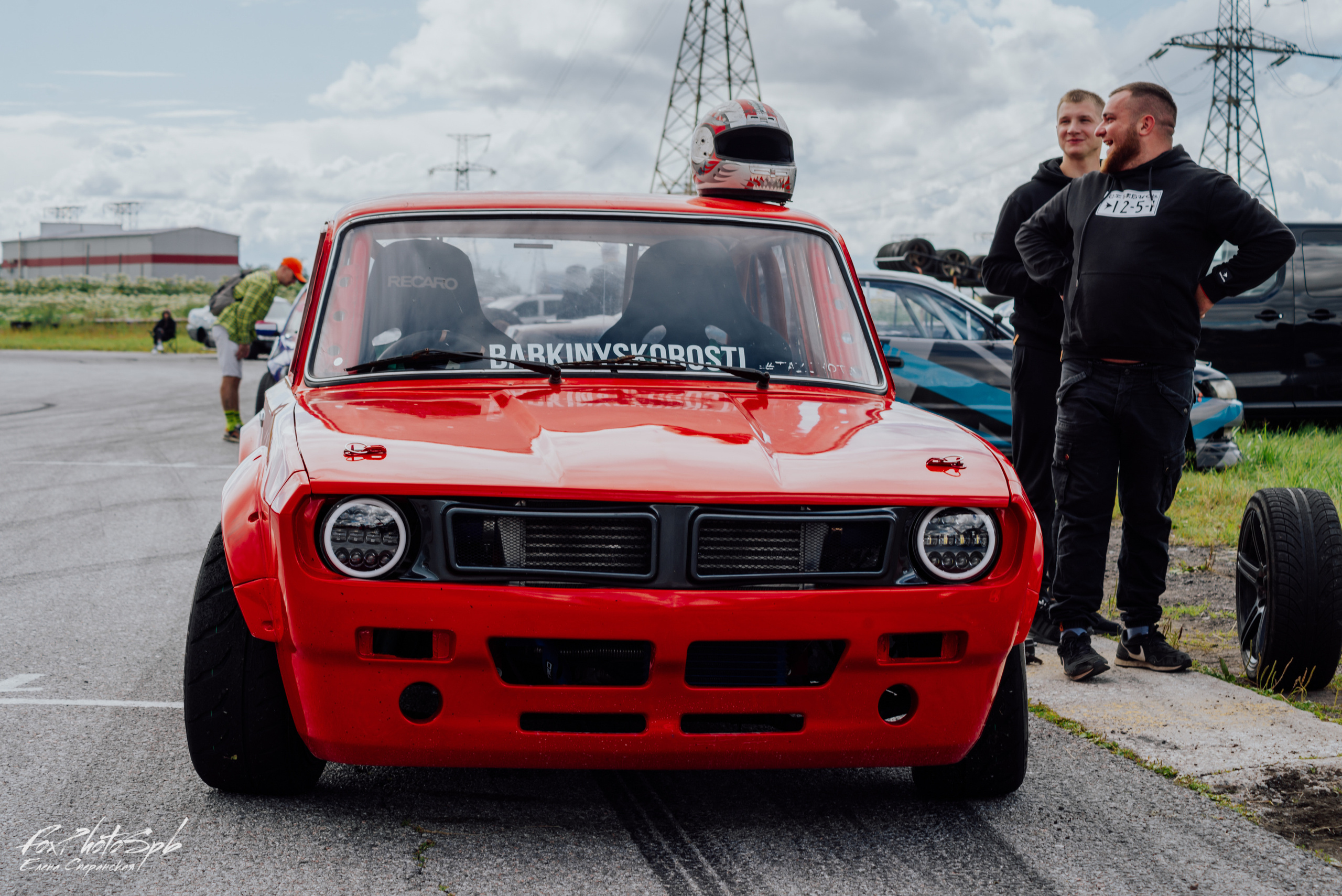Subaru Club Большие гонки. Фотограф в Санкт-Петербурге и Ленинградской области