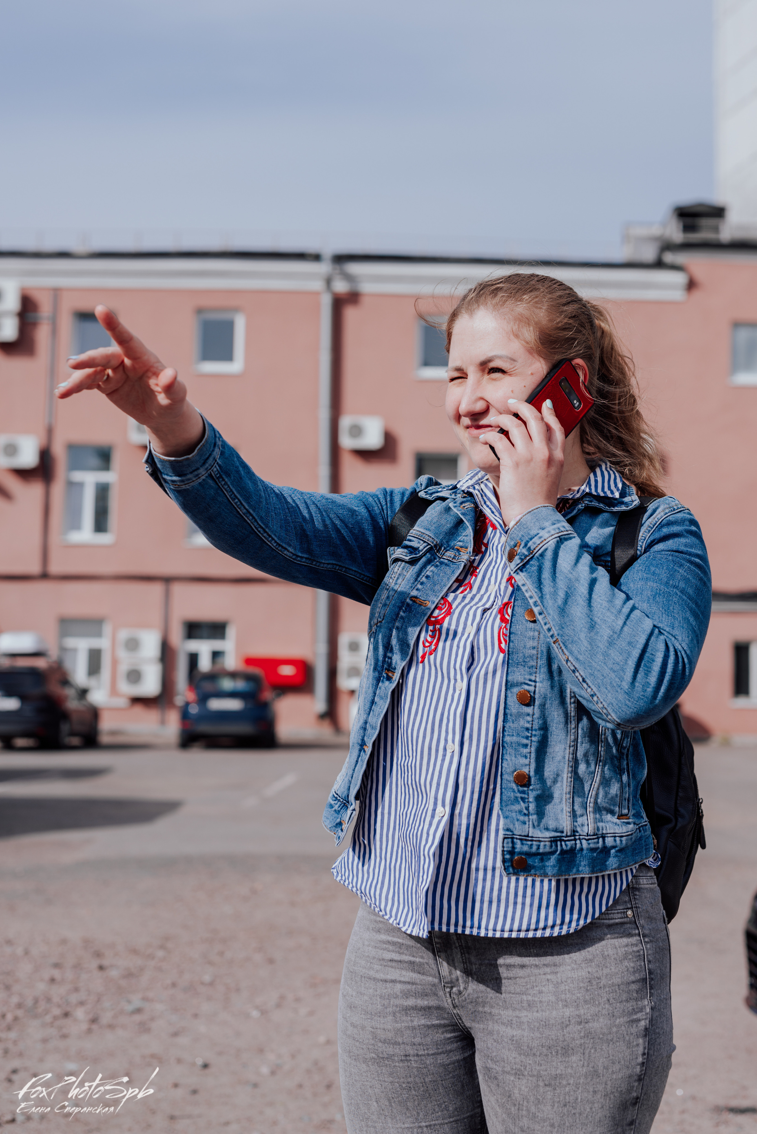 Tuning Art Museum Севкабель Порт. Фотограф в Санкт-Петербурге и Ленинградской области