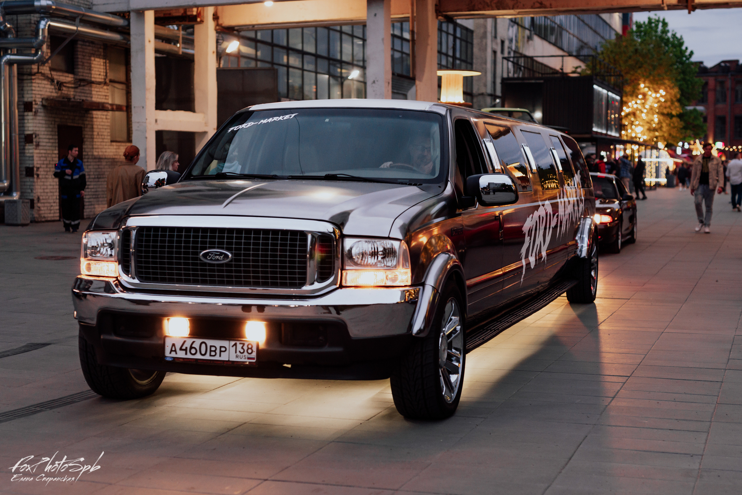 Tuning Art Museum Севкабель Порт. Фотограф в Санкт-Петербурге и Ленинградской области